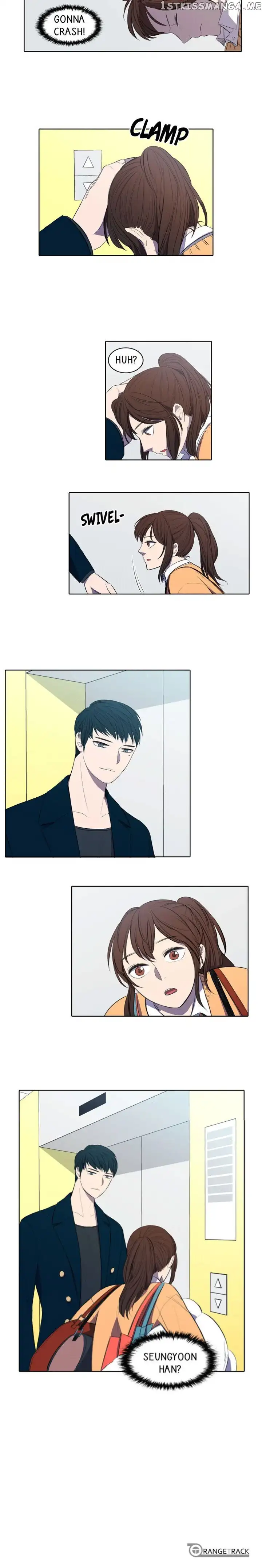 Love Lies - Chapter 2 - Page 14