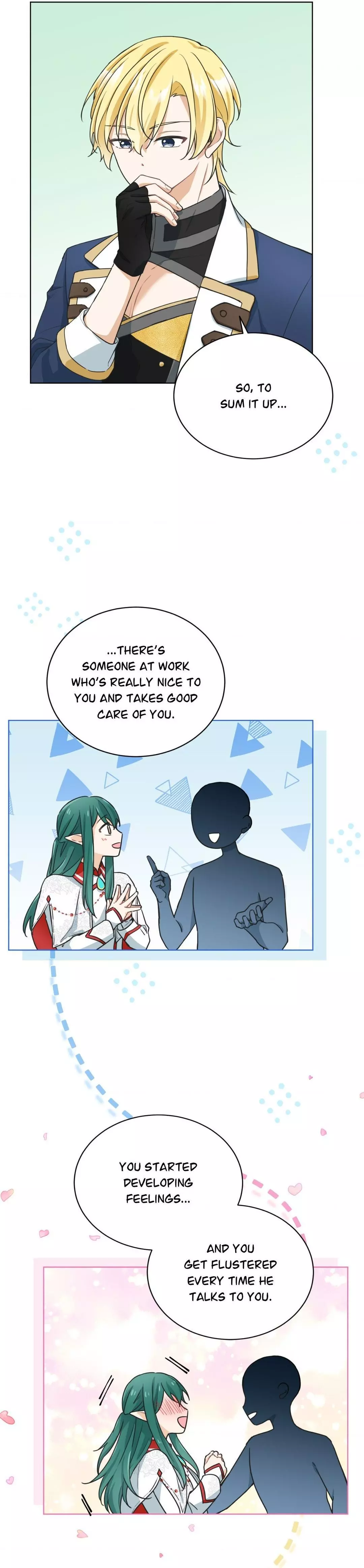 Love, To Us - Chapter 6 - Page 3