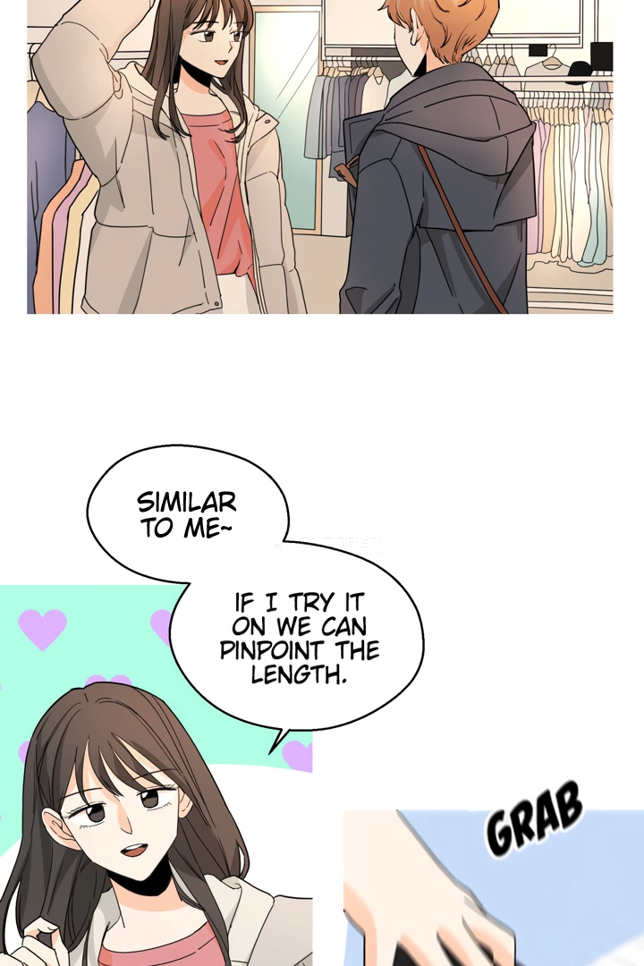 Love Wins - Chapter 47 - Page 4