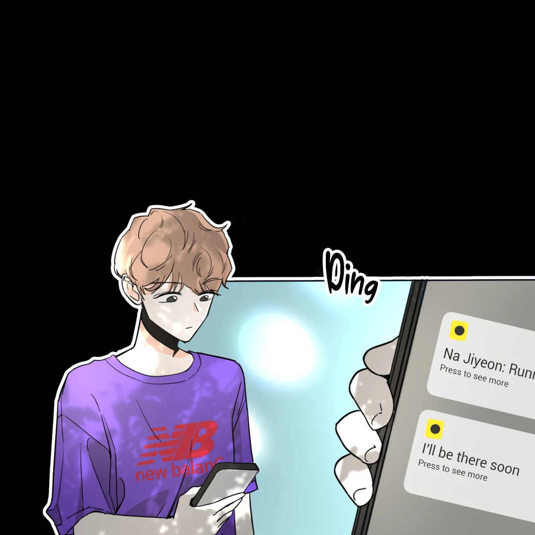 Love Wins - Chapter 50 - Page 3