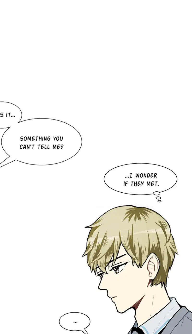 Love & Wish - Chapter 50 - Page 5