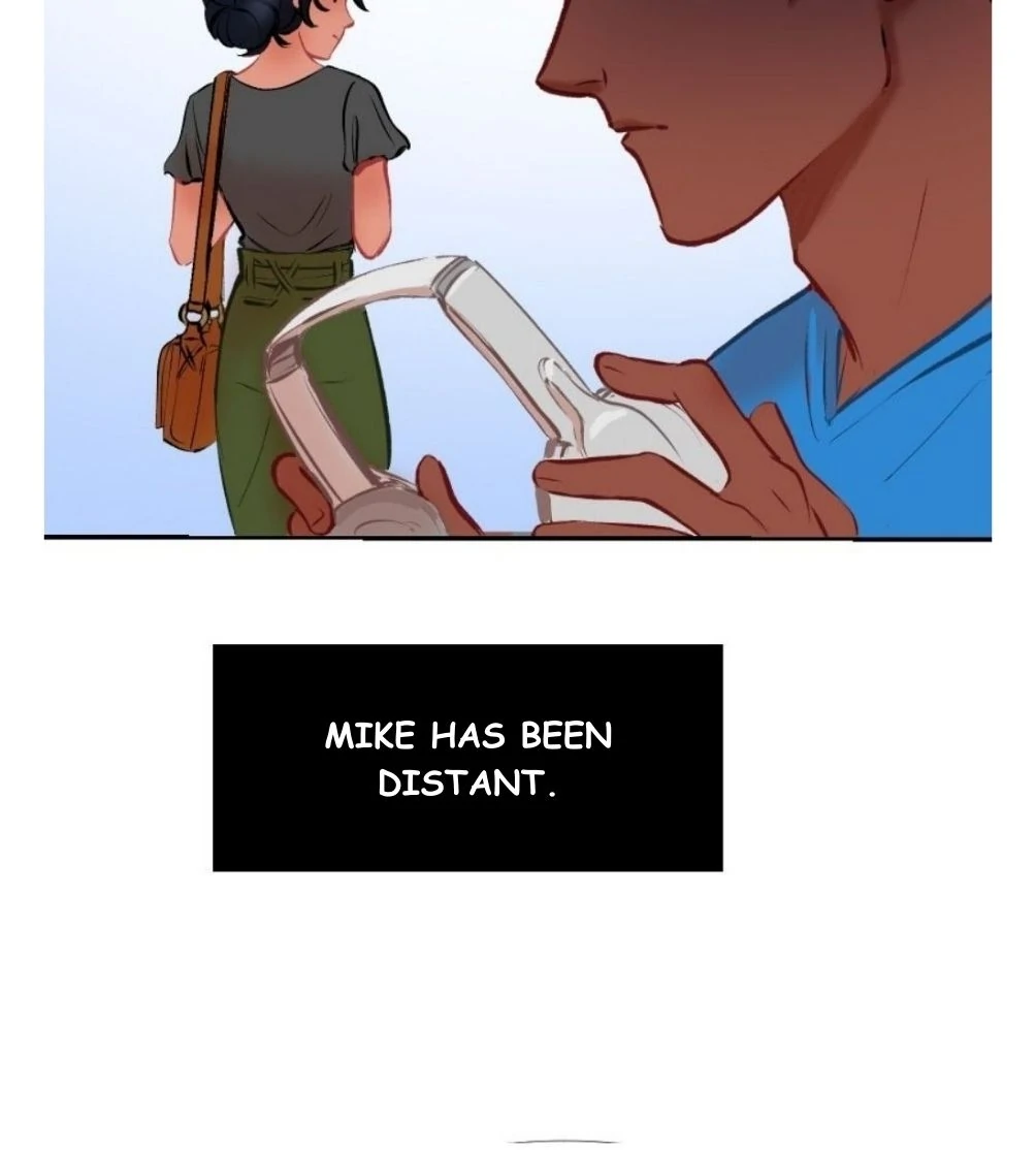 LOVE[RS] - Chapter 2 - Page 26