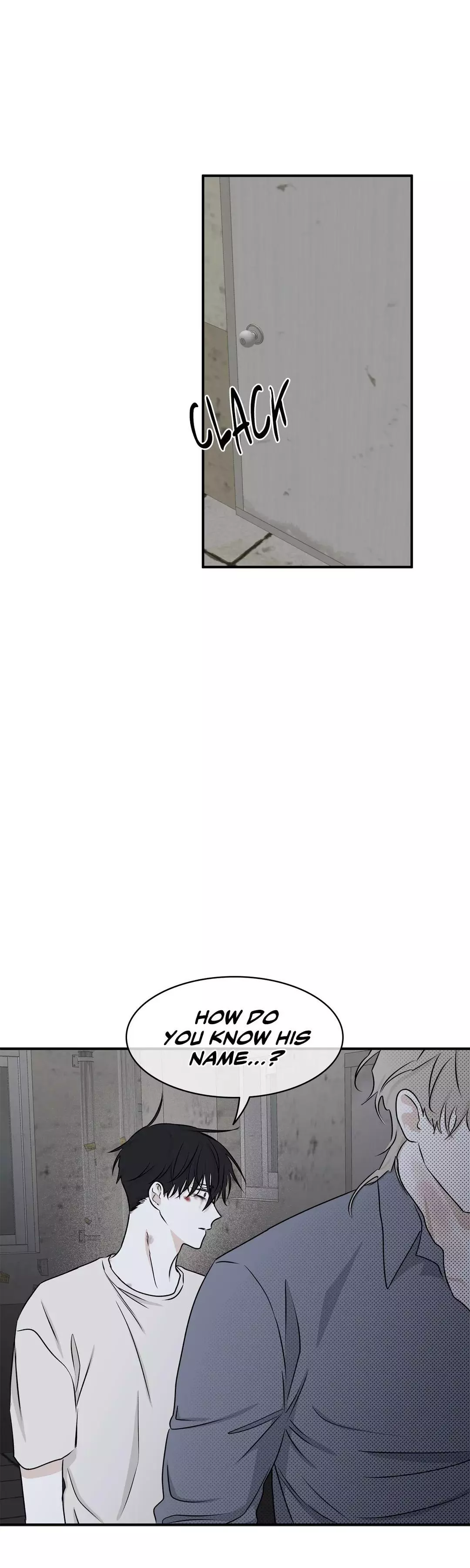 Low Tide in Twilight - Chapter 58 - Page 15