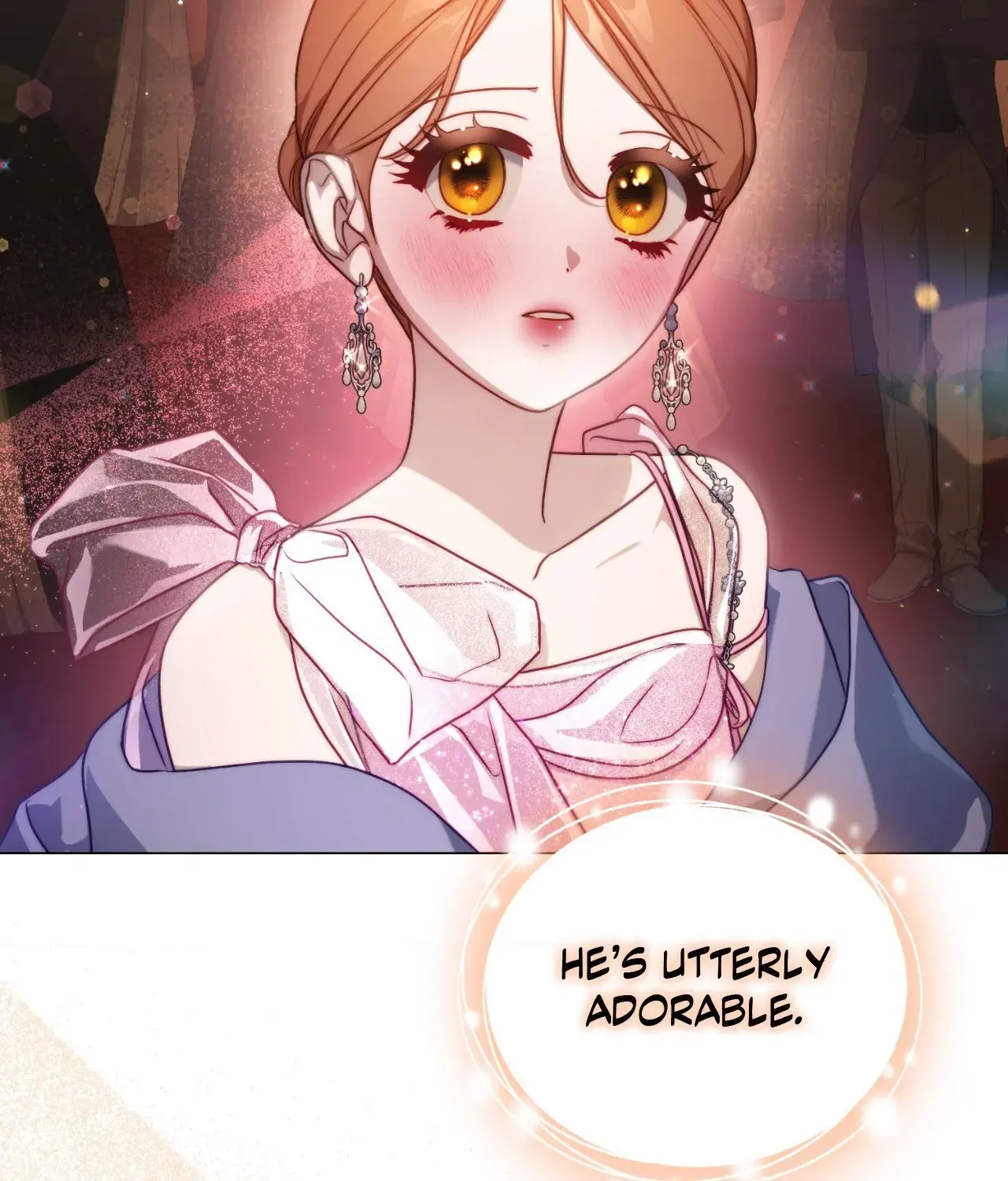 Lucia - Chapter 158 - Page 25