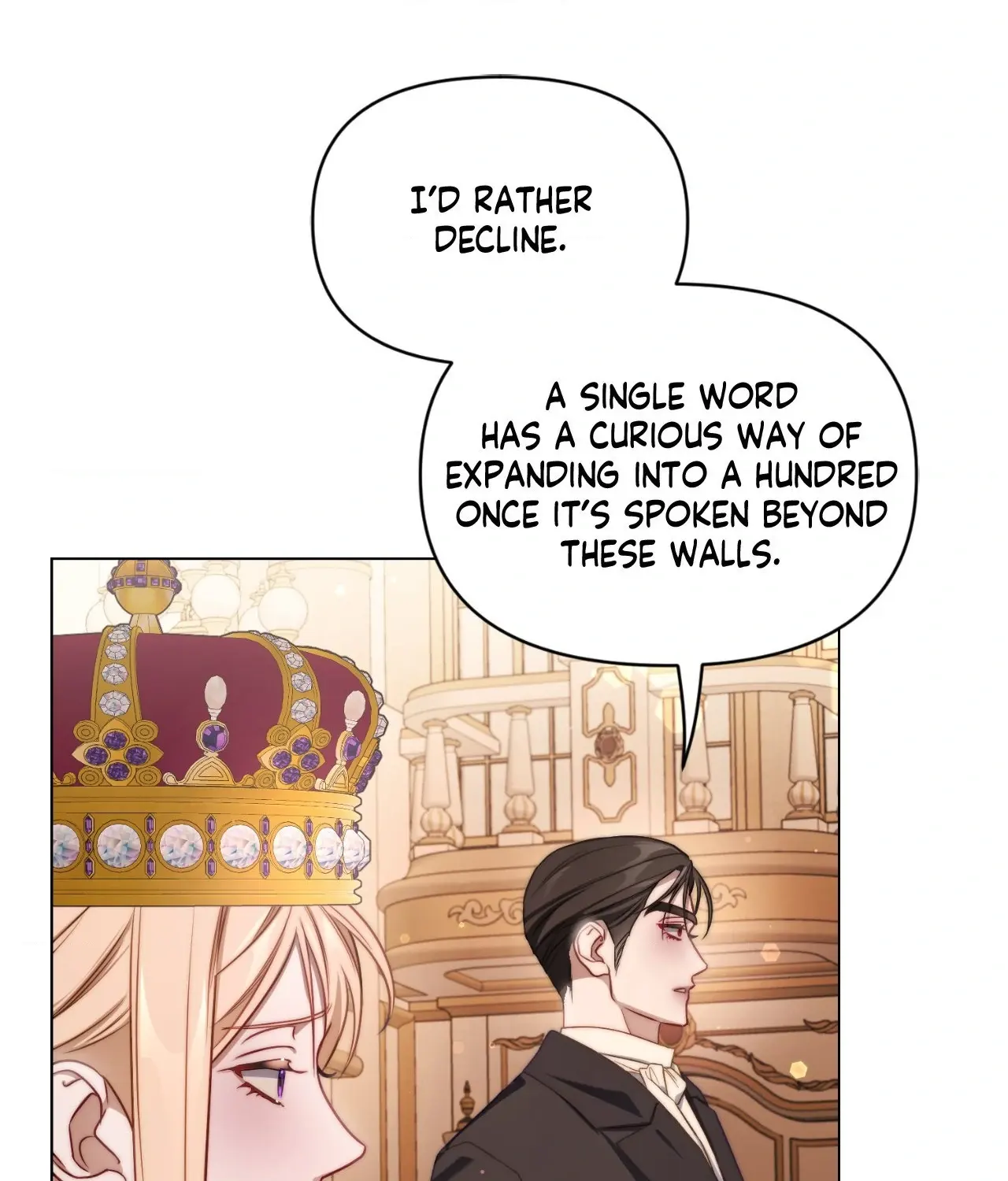 Lucia - Chapter 158 - Page 90