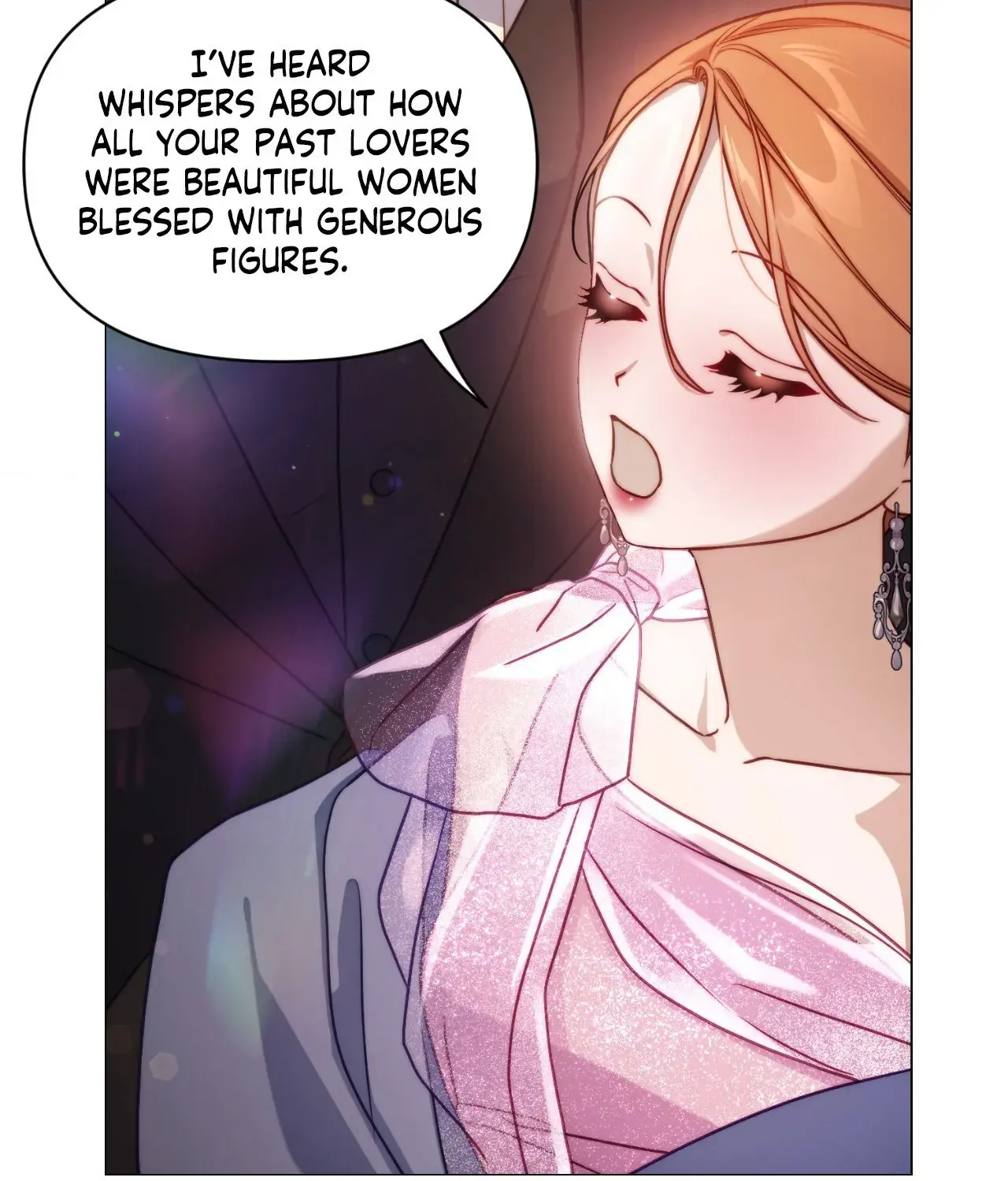 Lucia - Chapter 158 - Page 17