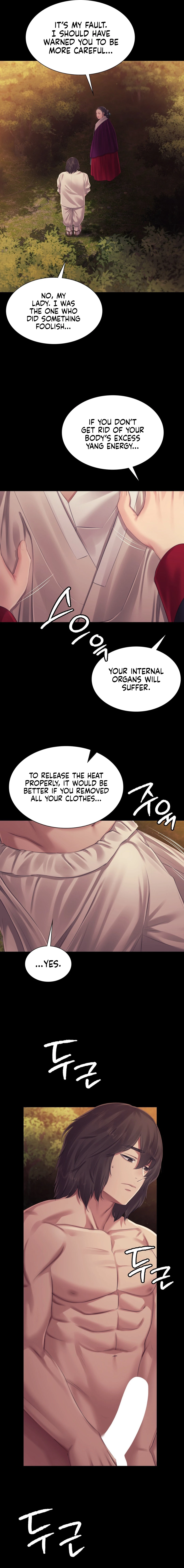 Madam - Chapter 113 - Page 16