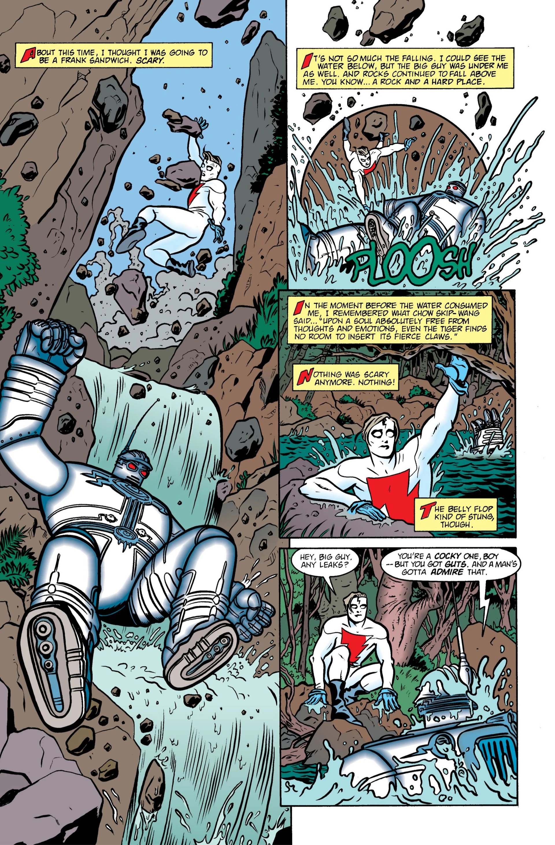 Madman - Chapter 14 - Page 16