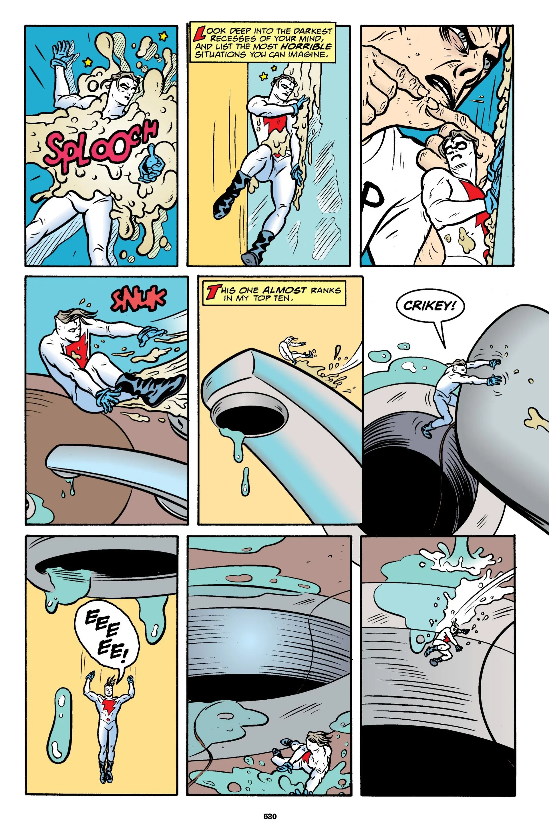 Madman - Chapter 16 - Page 12