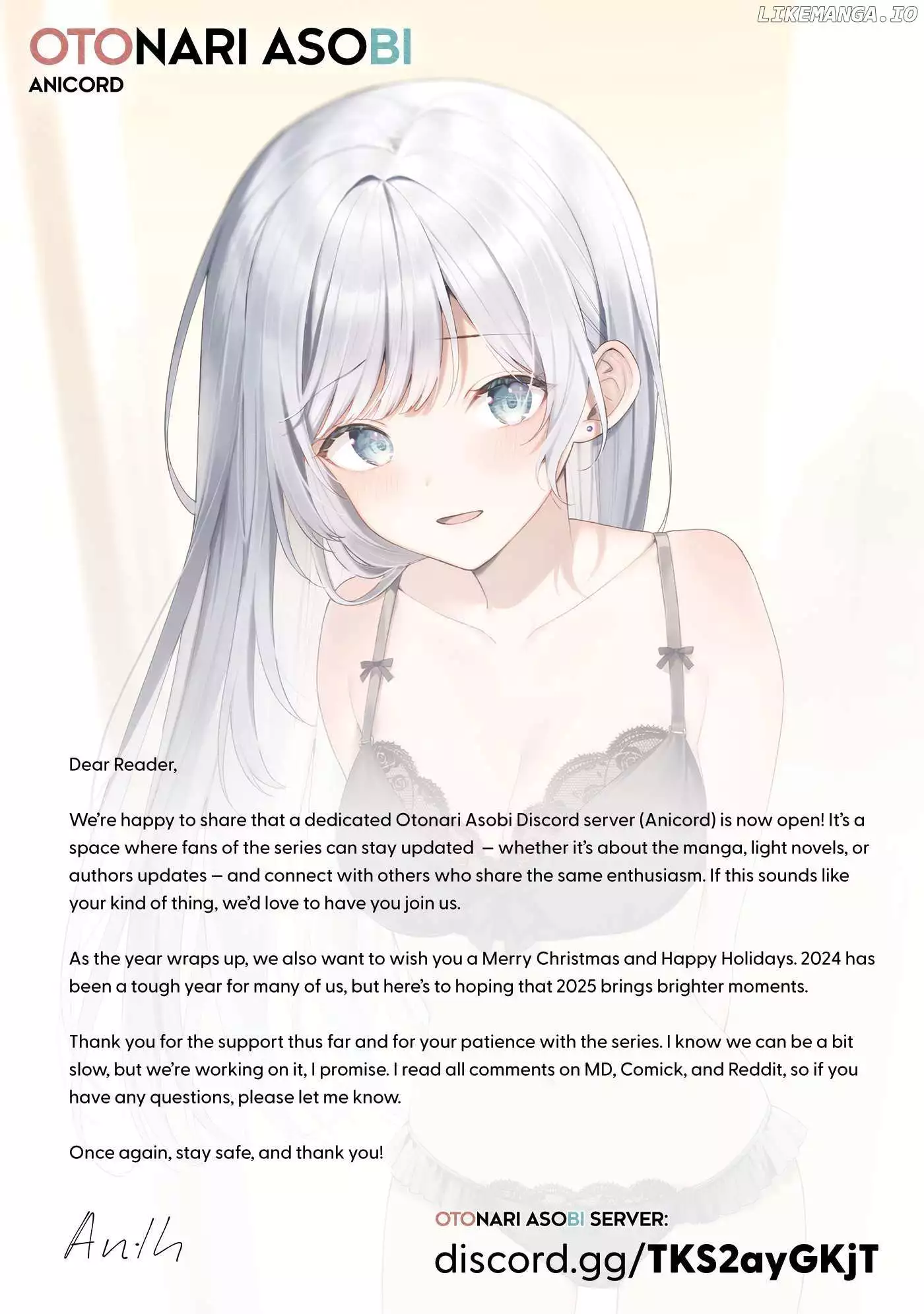 Maigo ni Natteita Youjo wo Tasuketara, Otonari ni Sumu Bishoujo Ryuugakusei ga Ie ni Asobi ni Kuru You ni Natta Ken Nitsuite - Chapter 8 - Page 25