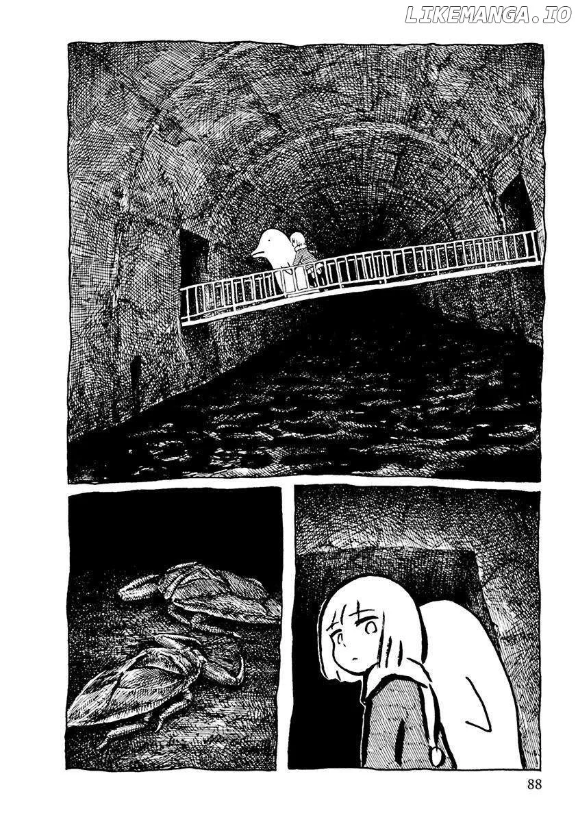 Makura Uo - Chapter 8 - Page 26