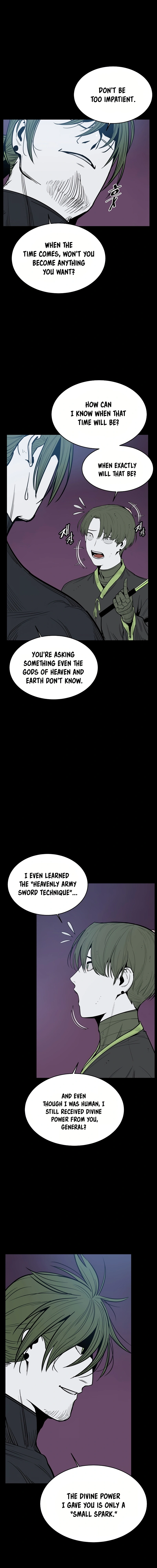 Mamashin - Chapter 2 - Page 8