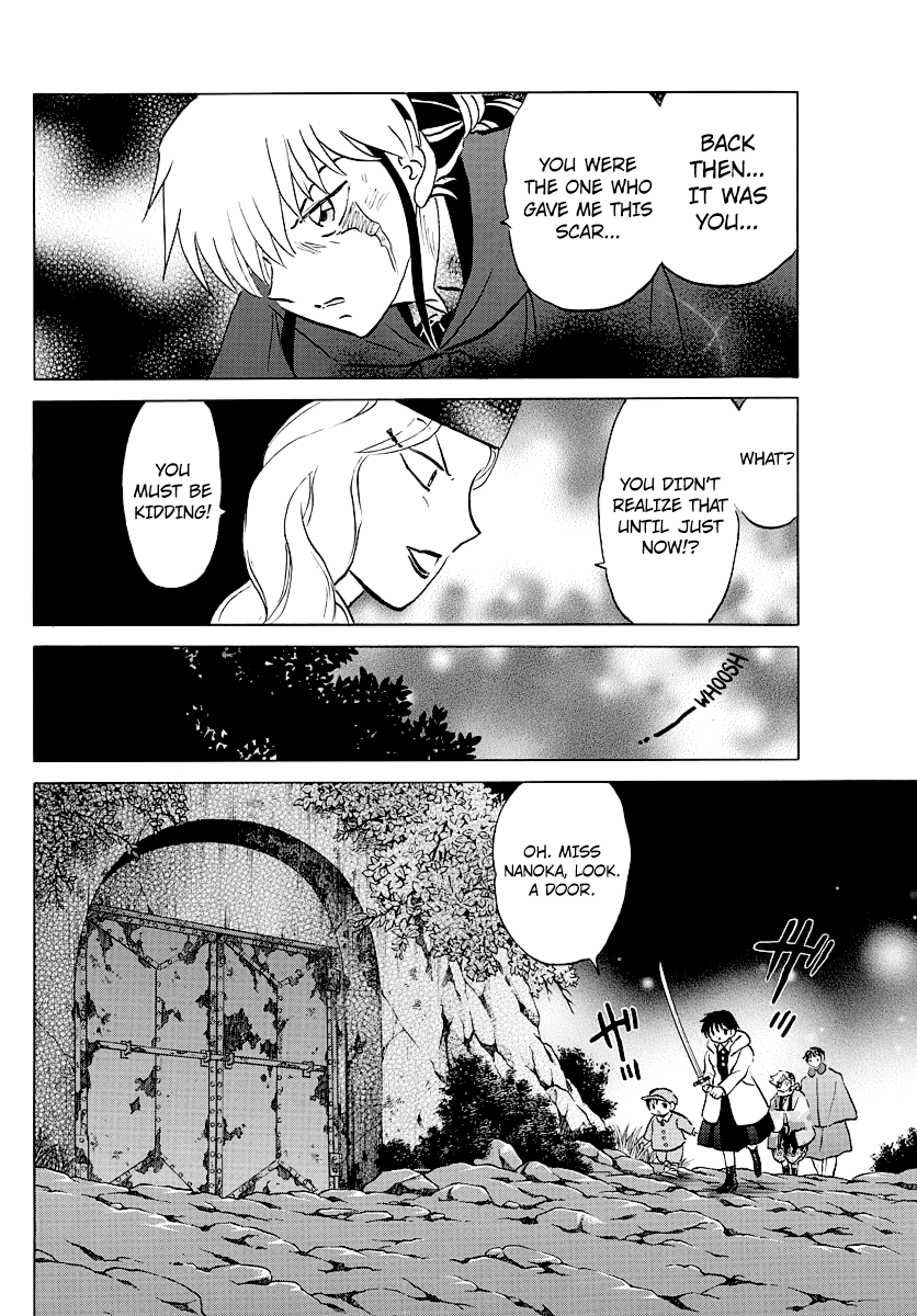 Mao - Manga - Chapter 49 - Page 10