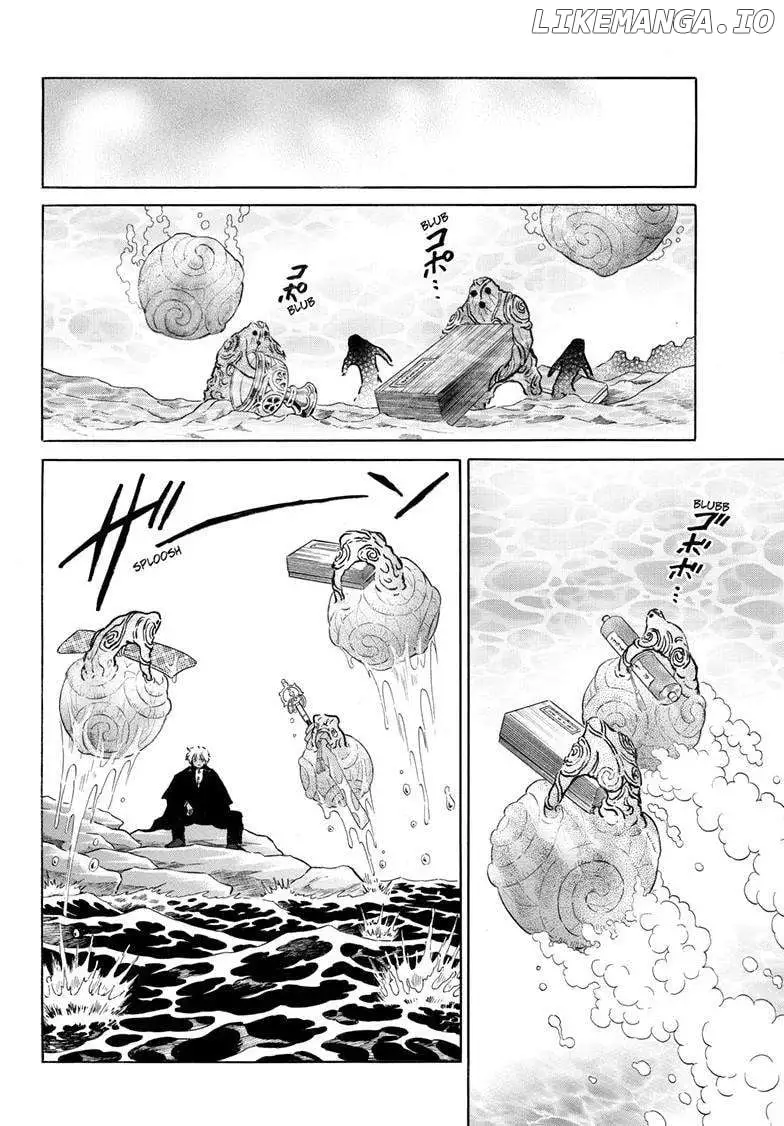 Mao - Chapter 245 - Page 20