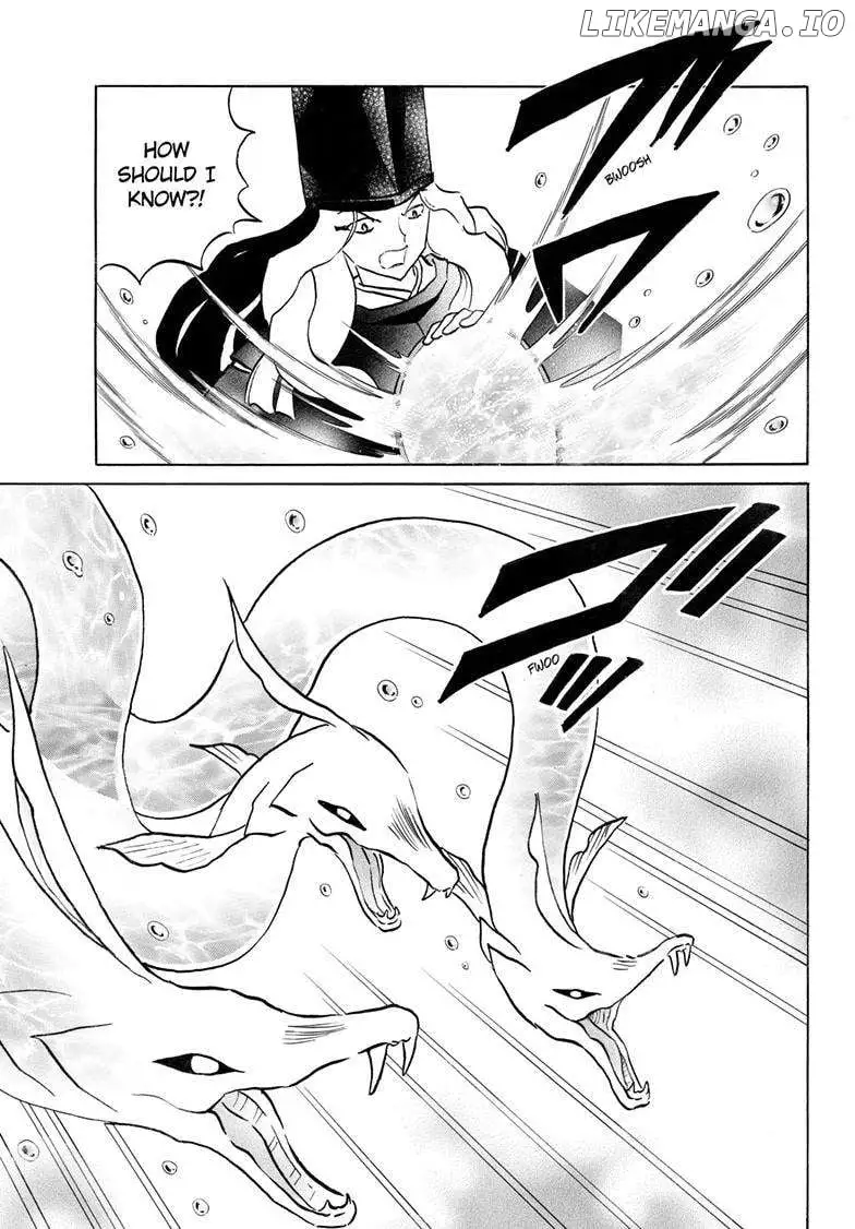 Mao - Chapter 245 - Page 9
