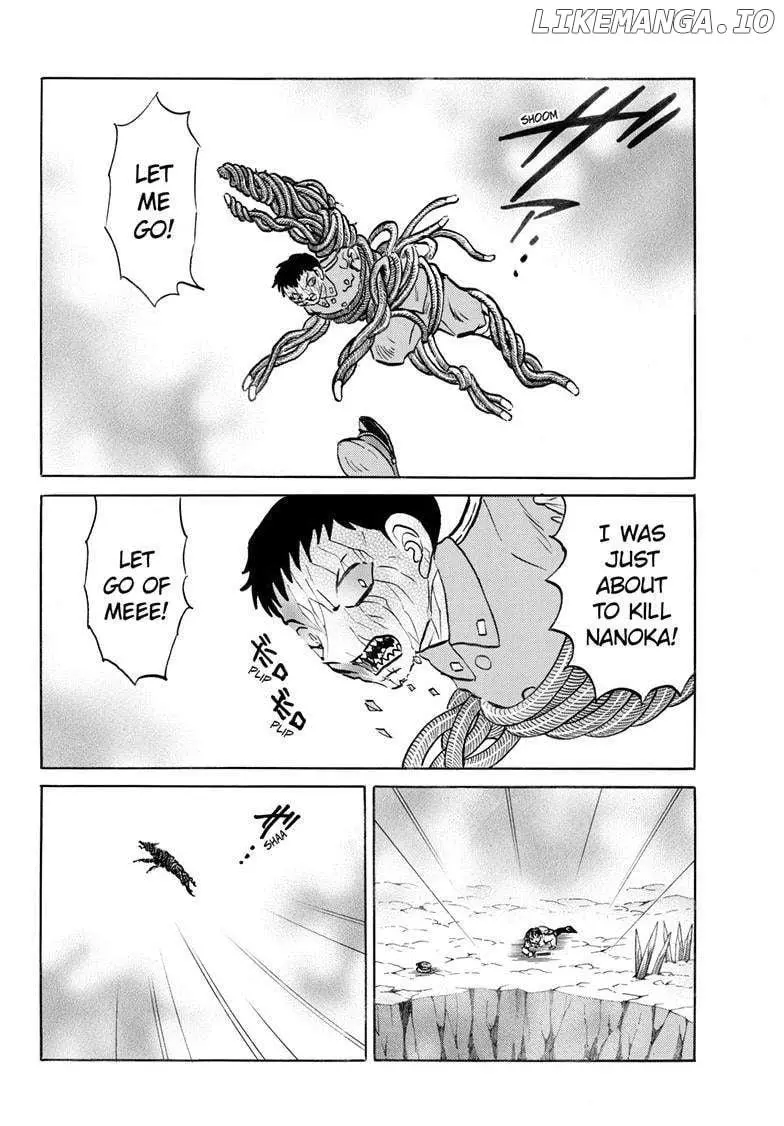 Mao - Chapter 251 - Page 13