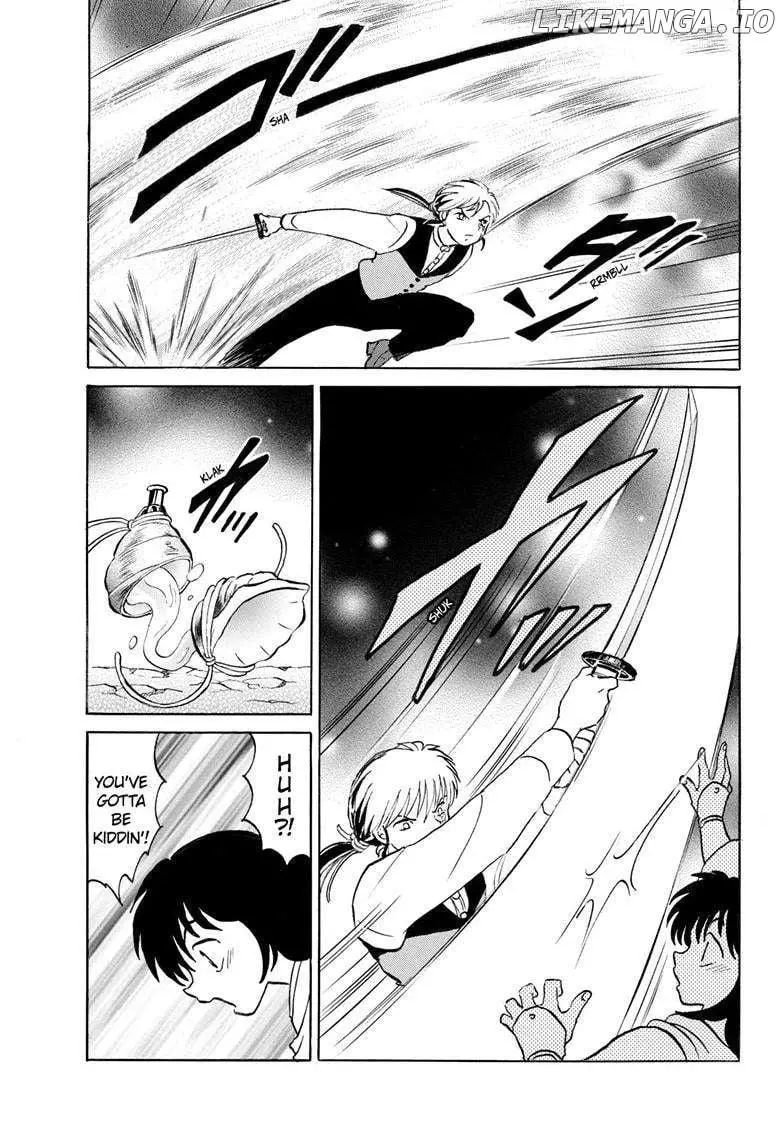 Mao - Chapter 255 - Page 6
