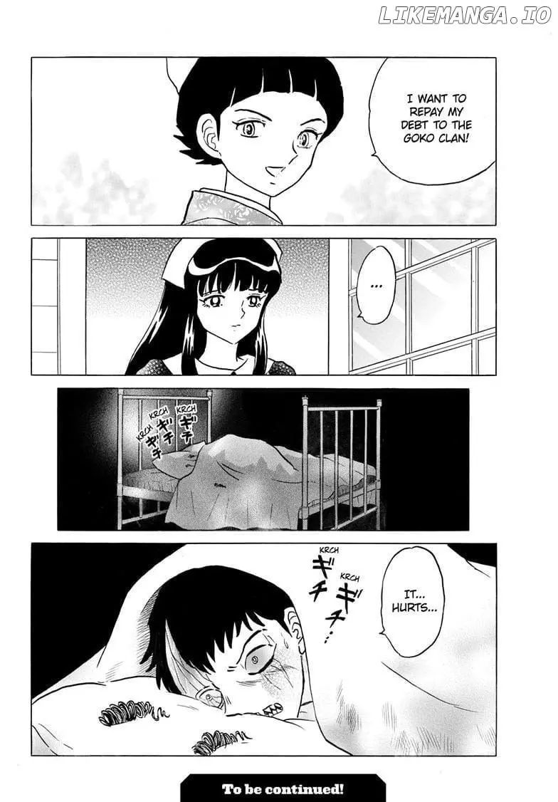 Mao - Chapter 270 - Page 19