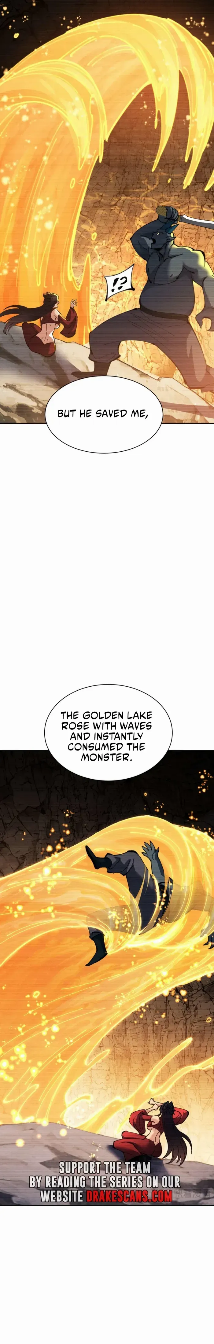 Master: This Villainous Disciple Is Not The Holy Child - Chapter 87 - Page 21