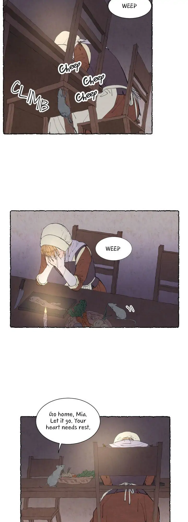 Mia - Chapter 10 - Page 12