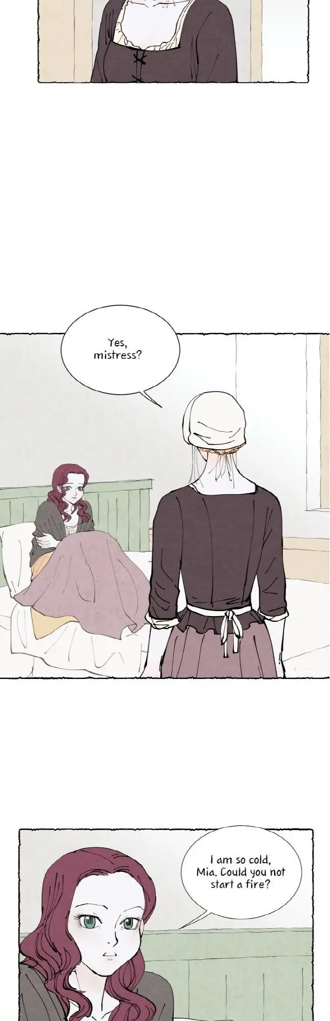 Mia - Chapter 35 - Page 12