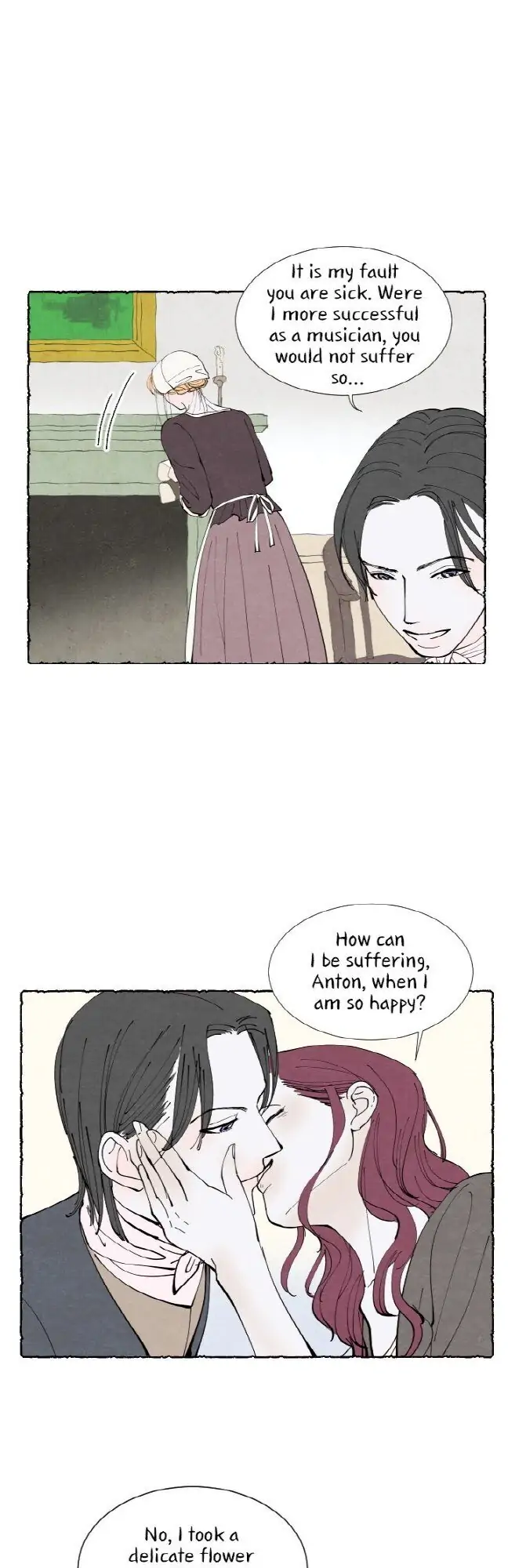 Mia - Chapter 35 - Page 21