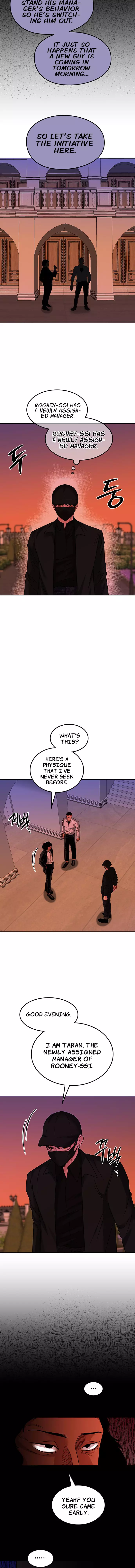 Midwood - Chapter 60 - Page 5