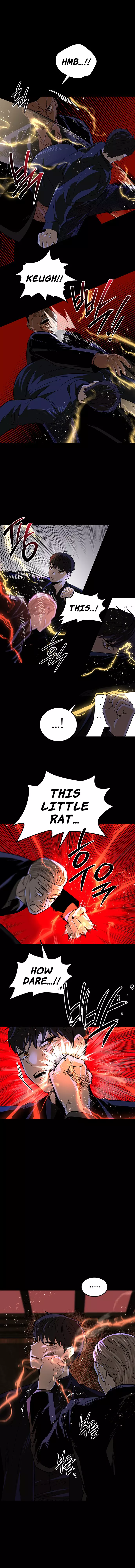 Midwood - Chapter 60 - Page 13