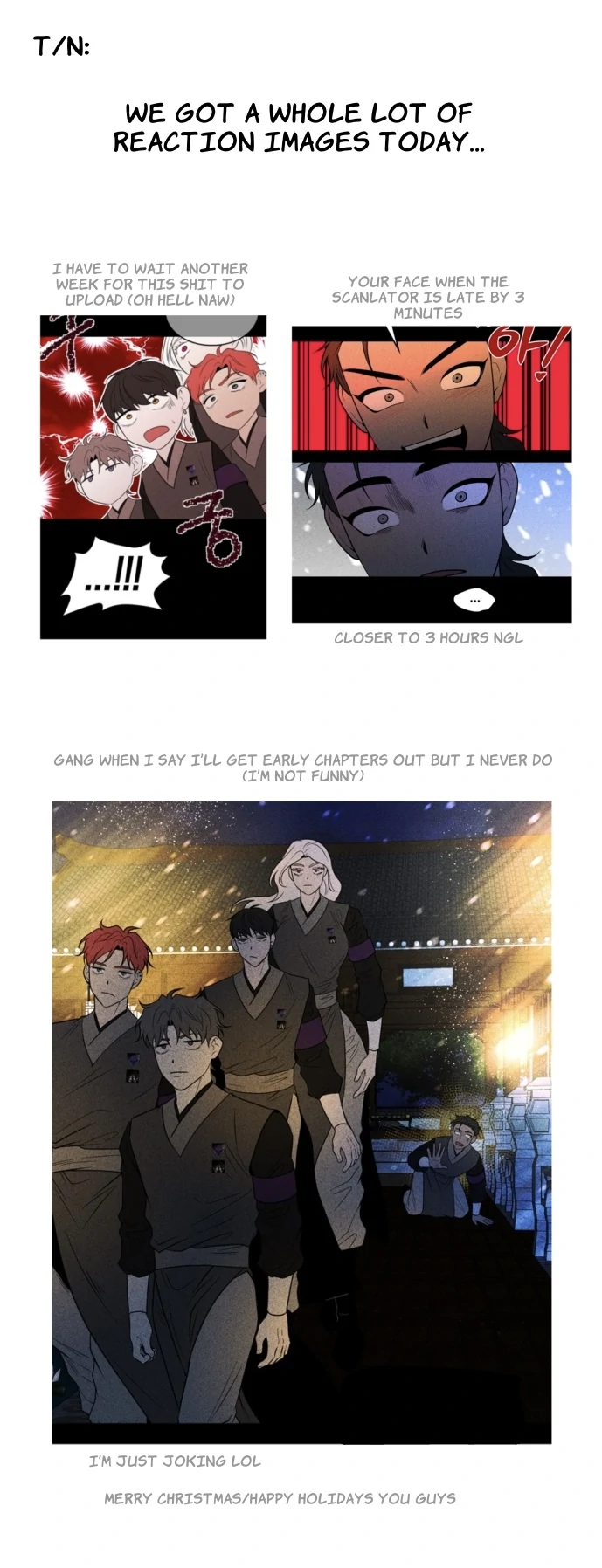 Midwood - Chapter 72 - Page 128
