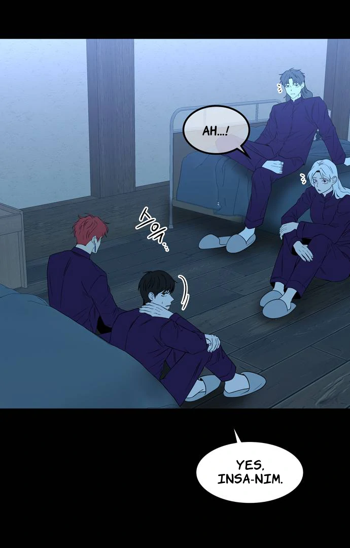 Midwood - Chapter 82 - Page 20