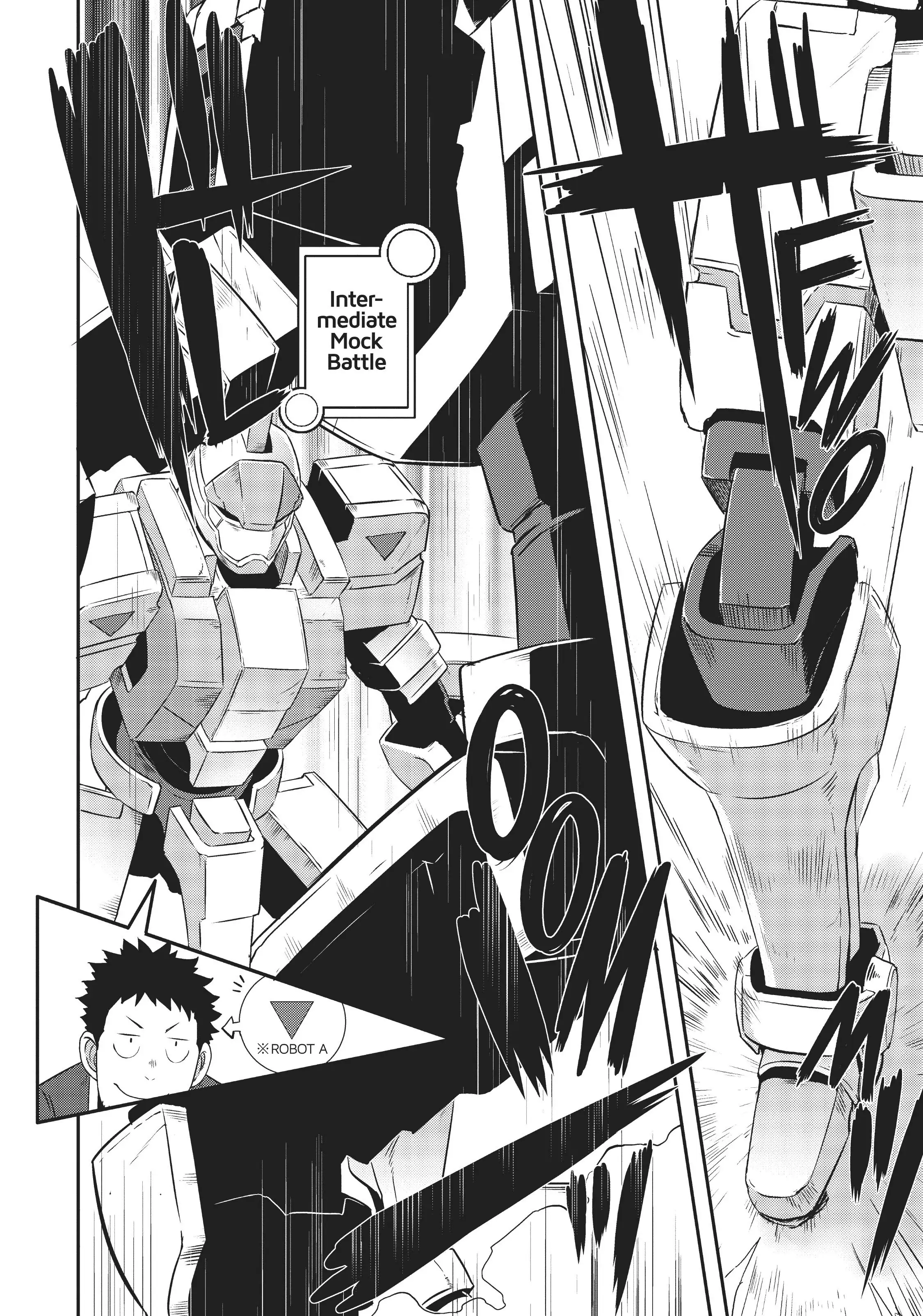 Might as Well Cheat: I Got Transported to Another World Where I Can Live My Wildest Dreams! [Official] - Chapter 14 - Page 12