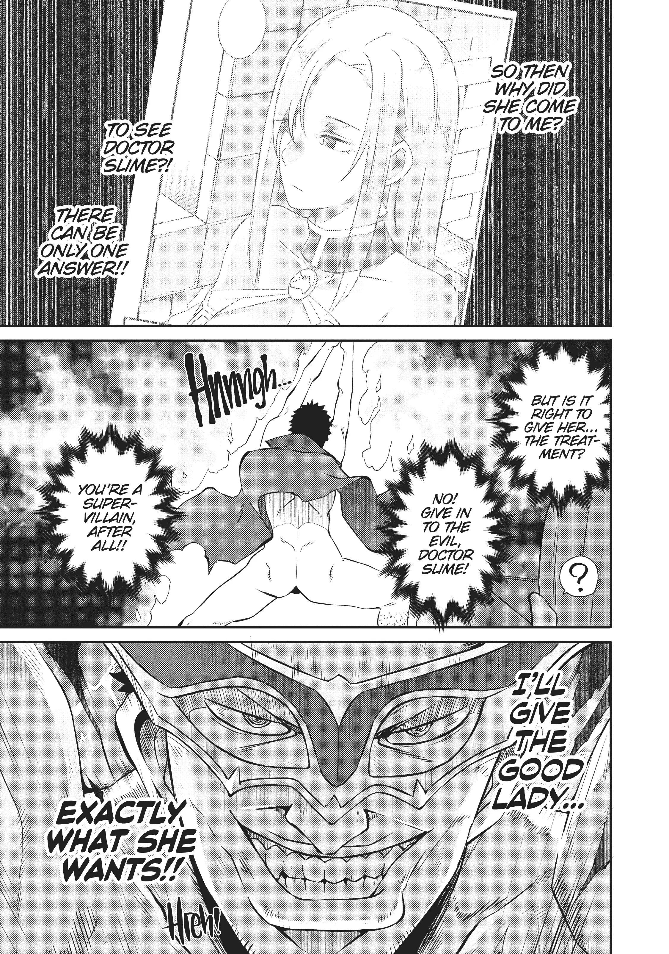 Might as Well Cheat: I Got Transported to Another World Where I Can Live My Wildest Dreams! [Official] - Chapter 24 - Page 24