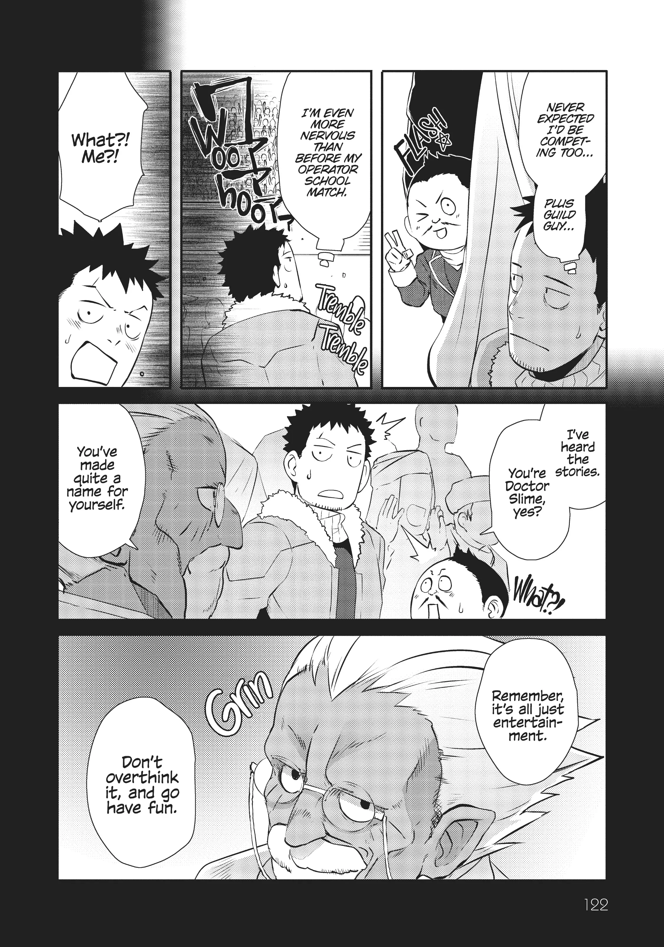 Might as Well Cheat: I Got Transported to Another World Where I Can Live My Wildest Dreams! [Official] - Chapter 29 - Page 13