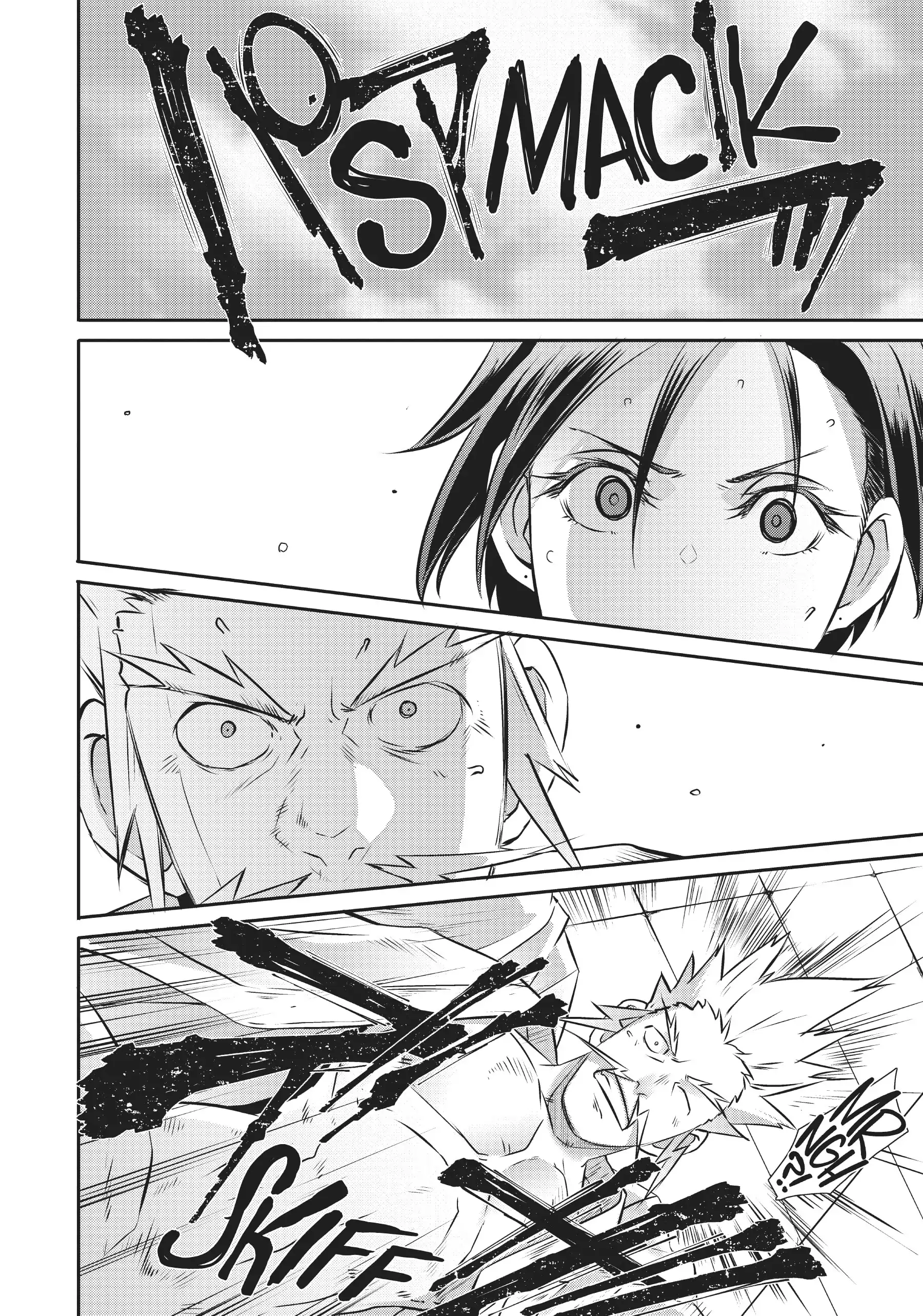 Might as Well Cheat: I Got Transported to Another World Where I Can Live My Wildest Dreams! [Official] - Chapter 36 - Page 8