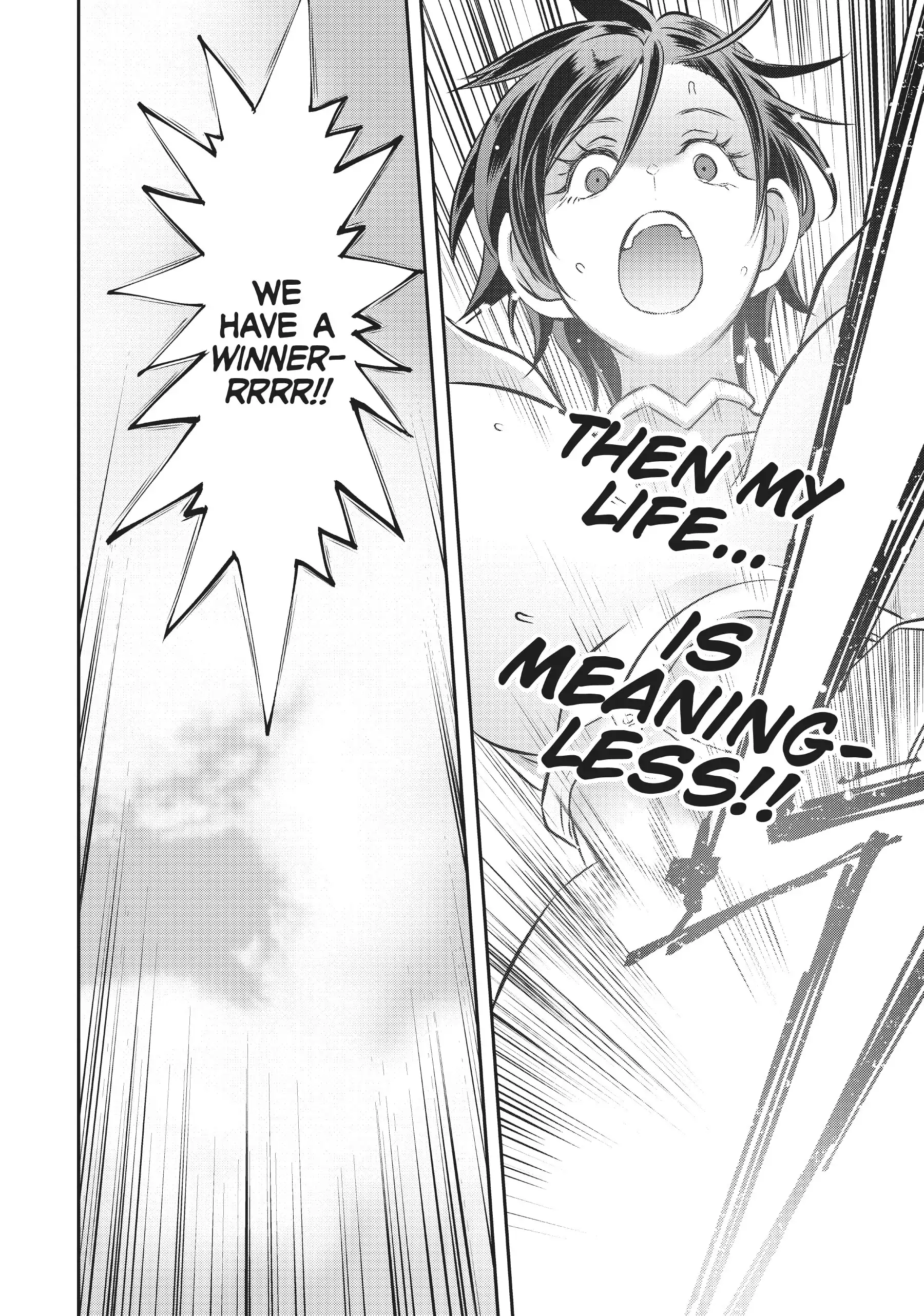 Might as Well Cheat: I Got Transported to Another World Where I Can Live My Wildest Dreams! [Official] - Chapter 36 - Page 26