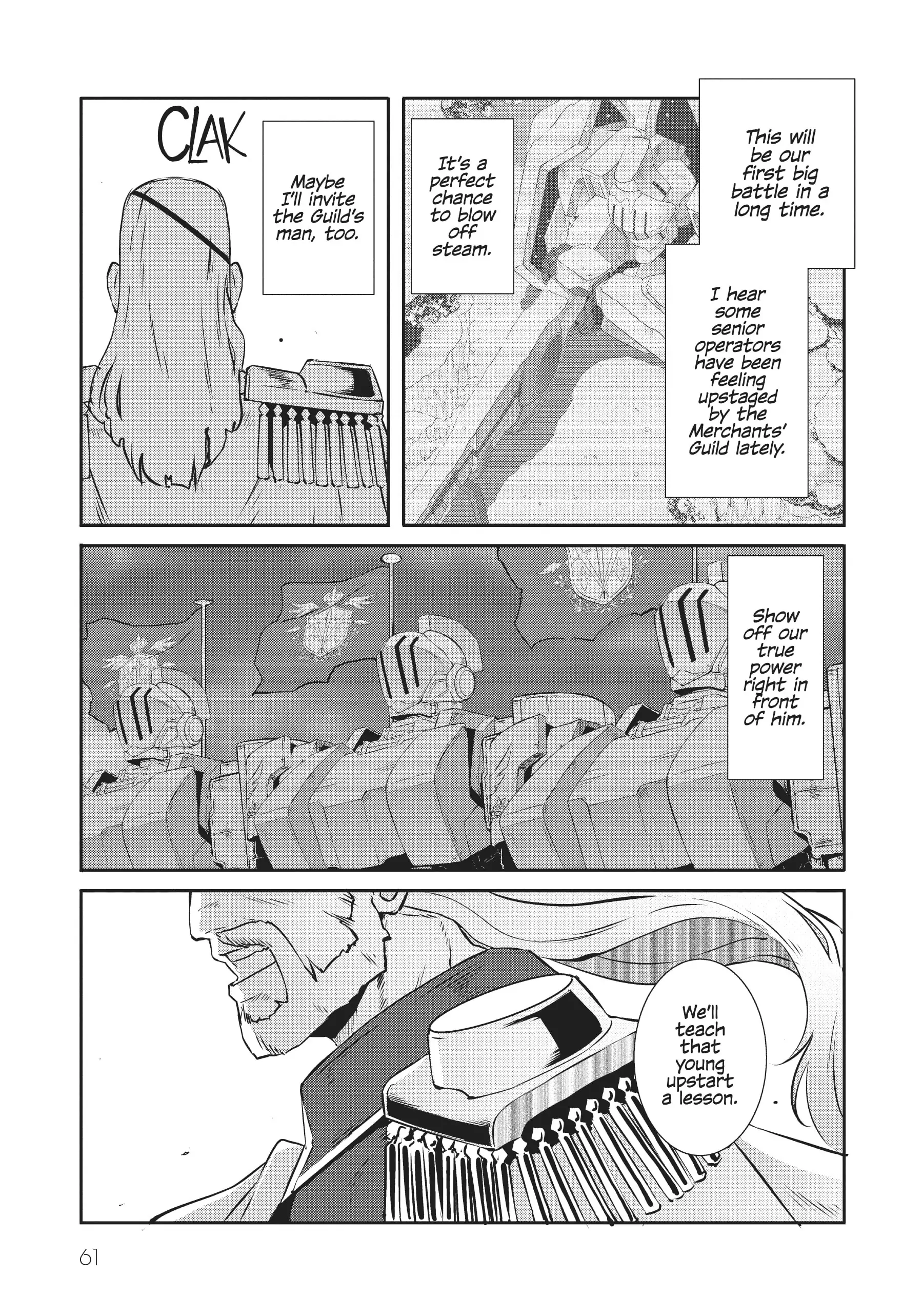 Might as Well Cheat: I Got Transported to Another World Where I Can Live My Wildest Dreams! [Official] - Chapter 39 - Page 7