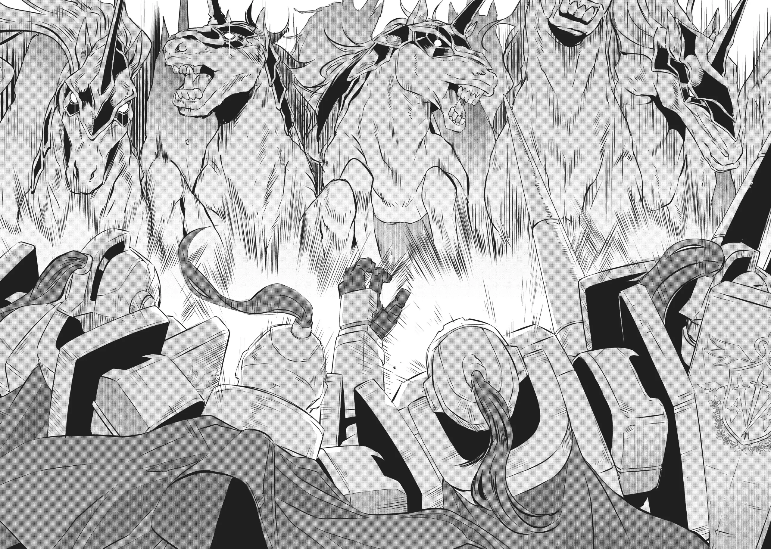 Might as Well Cheat: I Got Transported to Another World Where I Can Live My Wildest Dreams! [Official] - Chapter 40 - Page 18