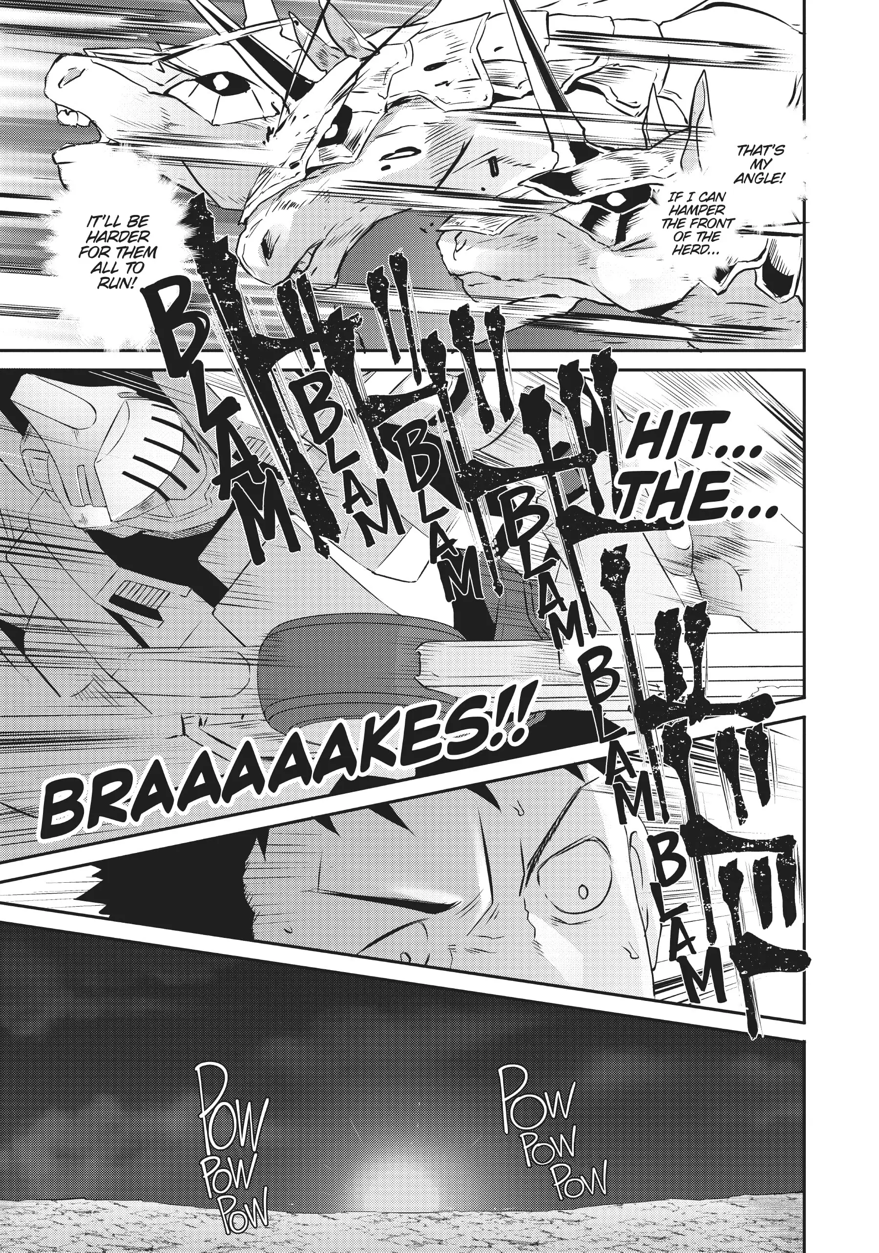 Might as Well Cheat: I Got Transported to Another World Where I Can Live My Wildest Dreams! [Official] - Chapter 40 - Page 11
