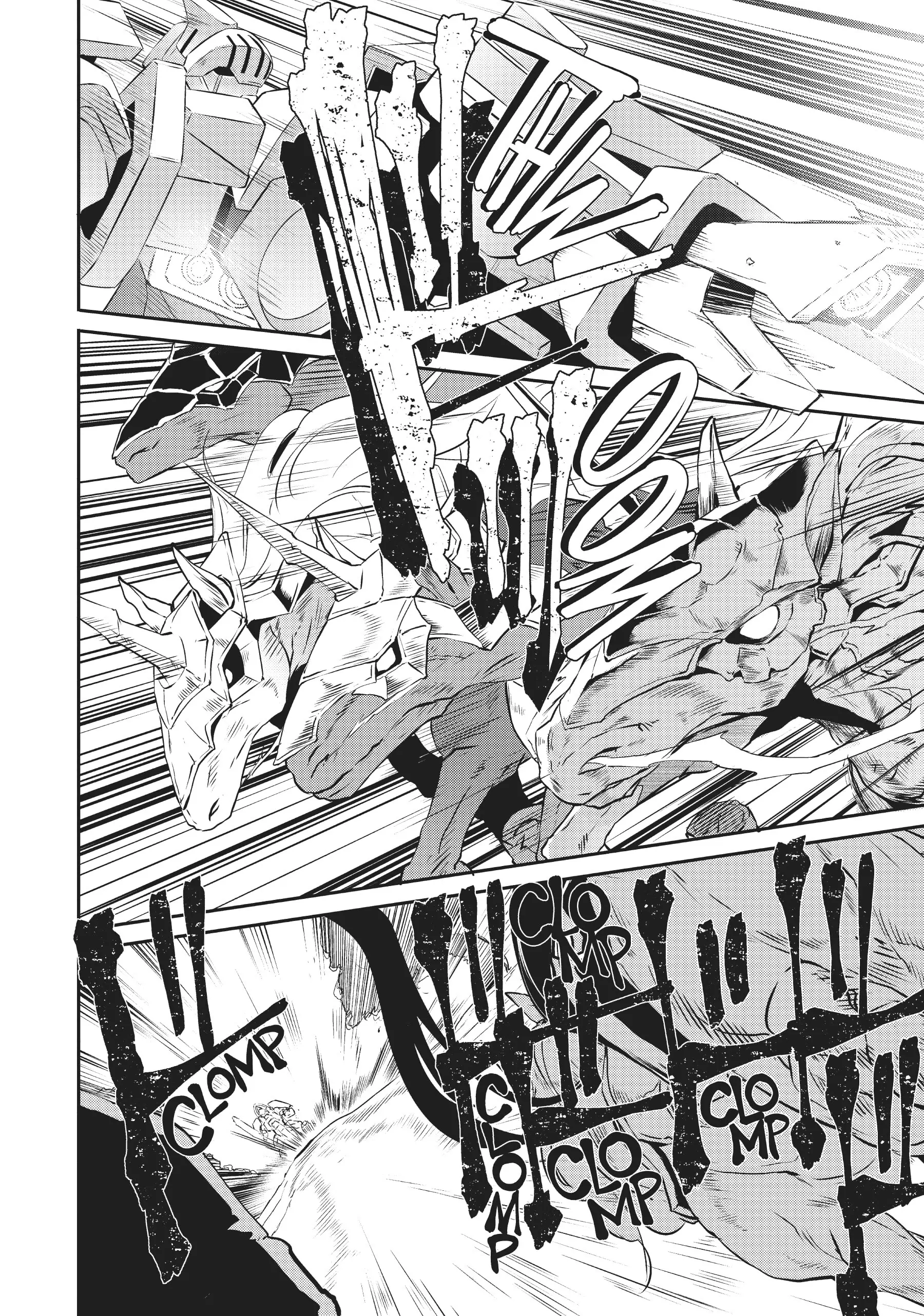 Might as Well Cheat: I Got Transported to Another World Where I Can Live My Wildest Dreams! [Official] - Chapter 40 - Page 6