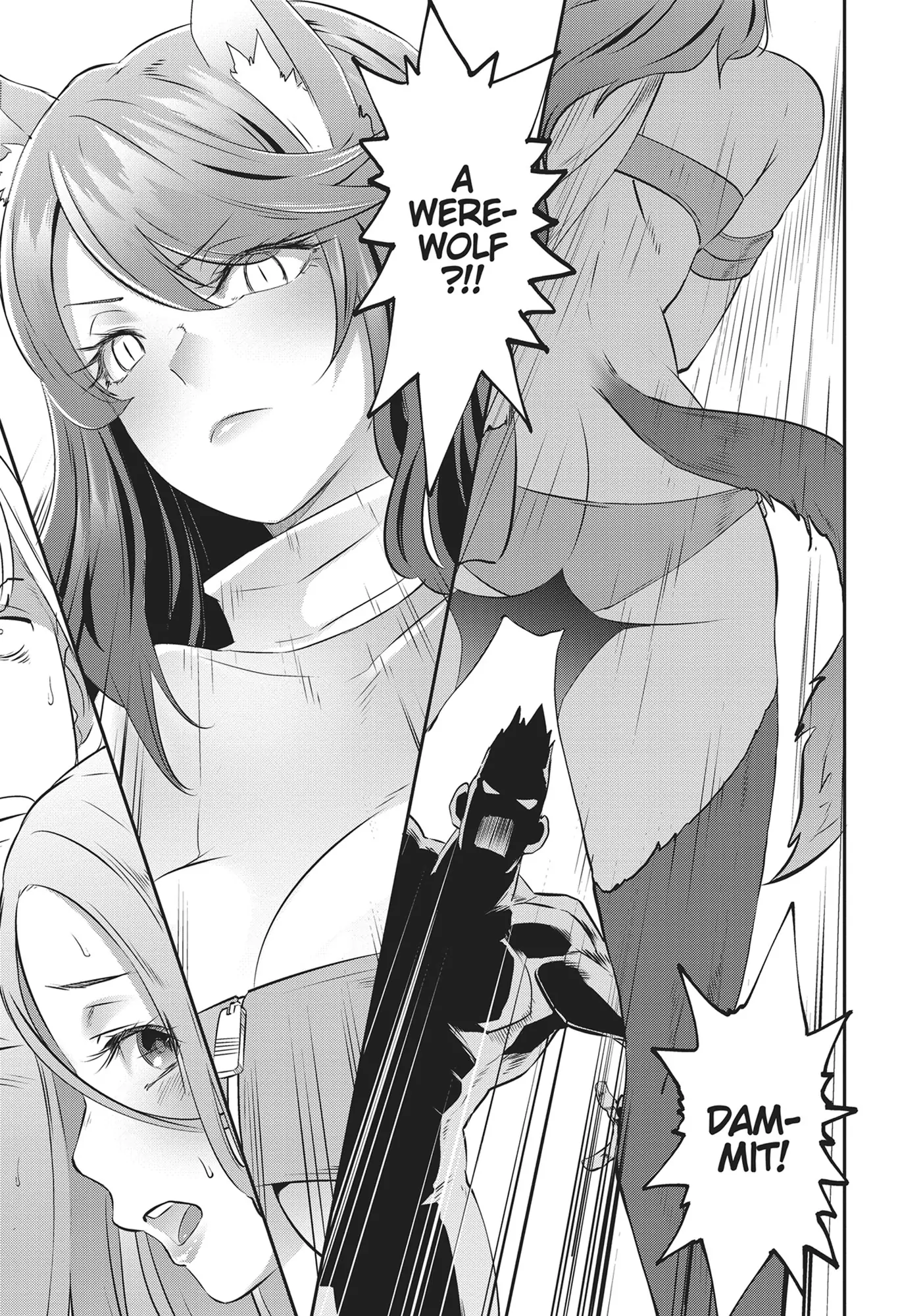 Might as Well Cheat: I Got Transported to Another World Where I Can Live My Wildest Dreams! [Official] - Chapter 45 - Page 17