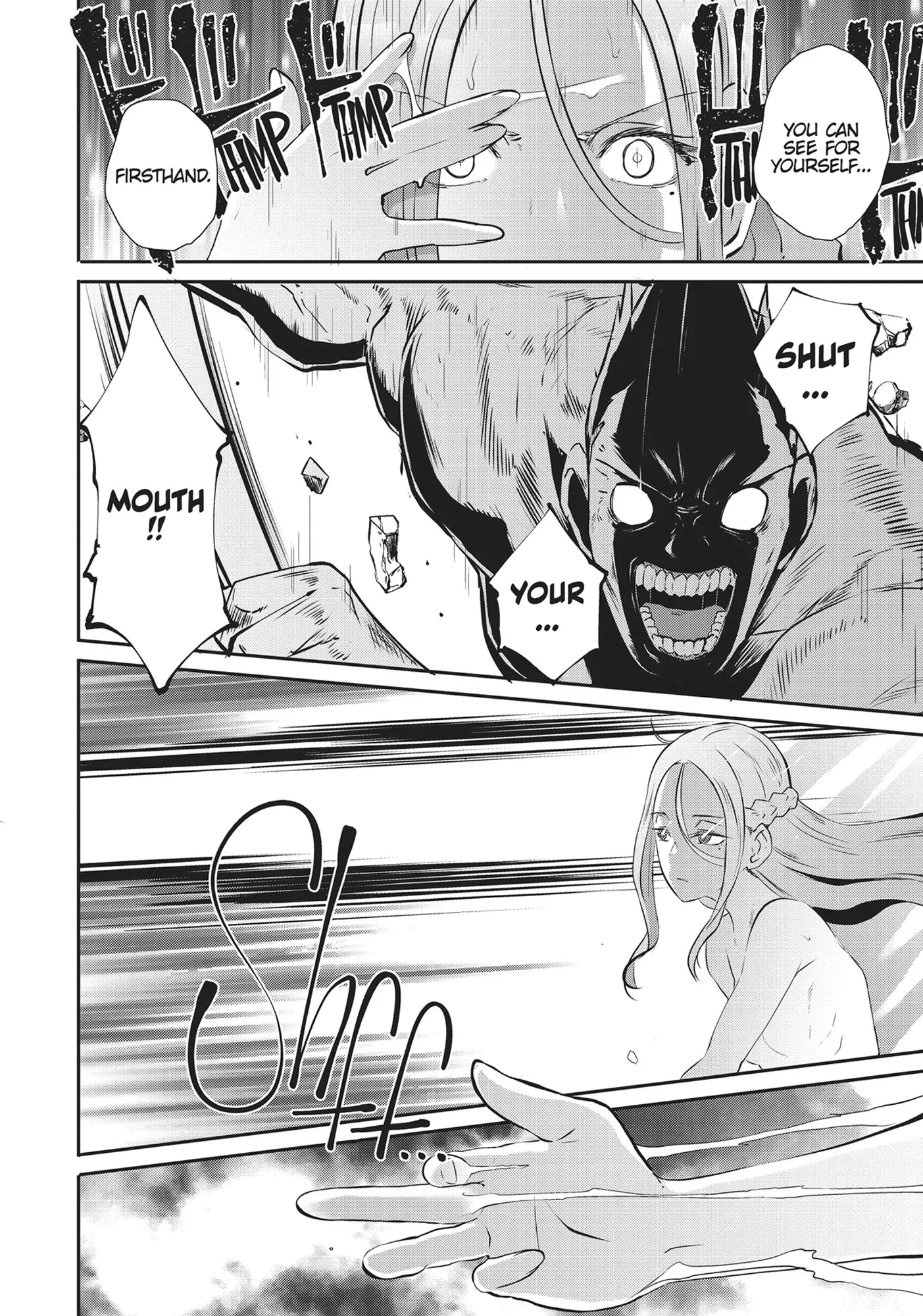 Might as Well Cheat: I Got Transported to Another World Where I Can Live My Wildest Dreams! [Official] - Chapter 45 - Page 26
