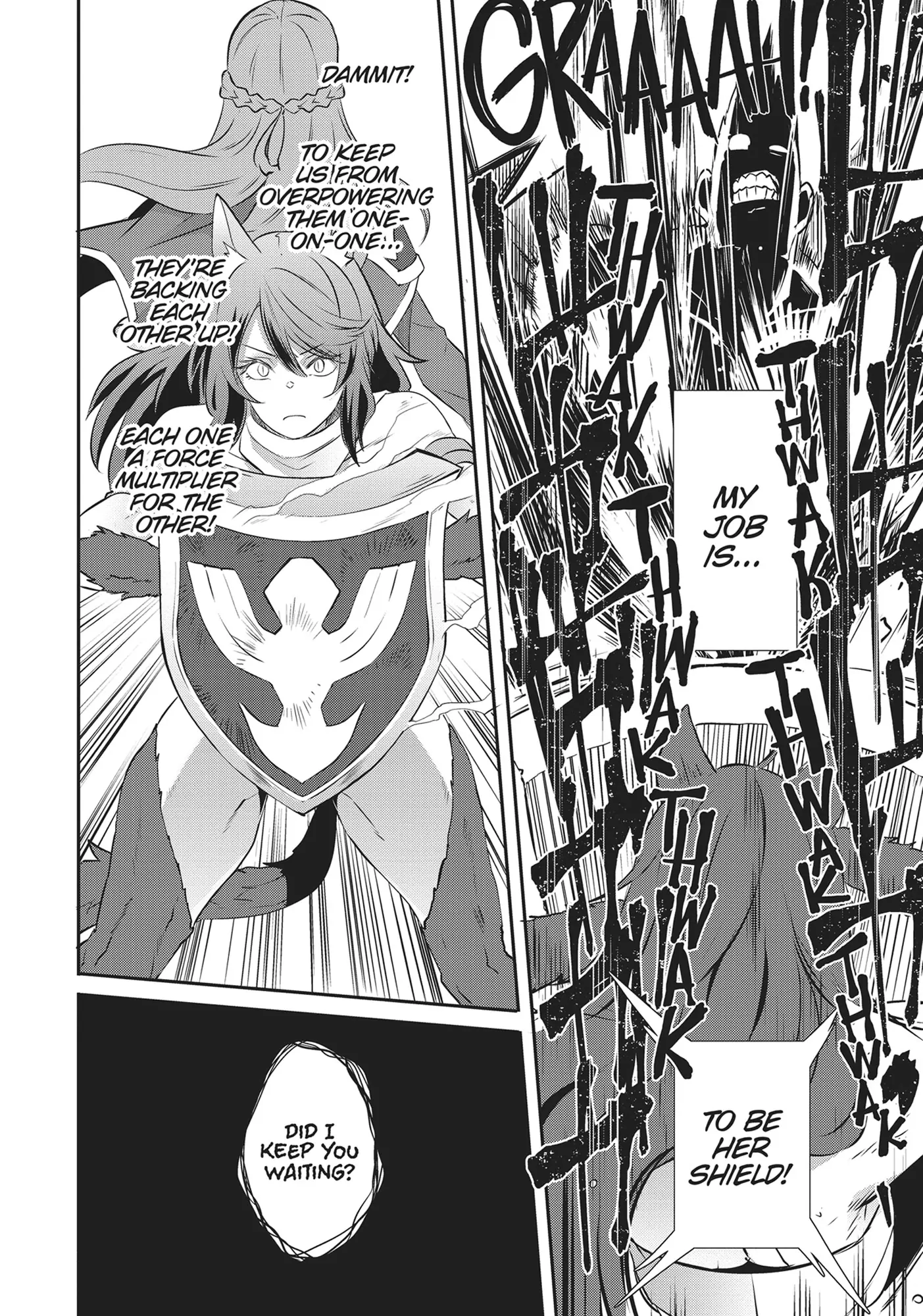 Might as Well Cheat: I Got Transported to Another World Where I Can Live My Wildest Dreams! [Official] - Chapter 45 - Page 24