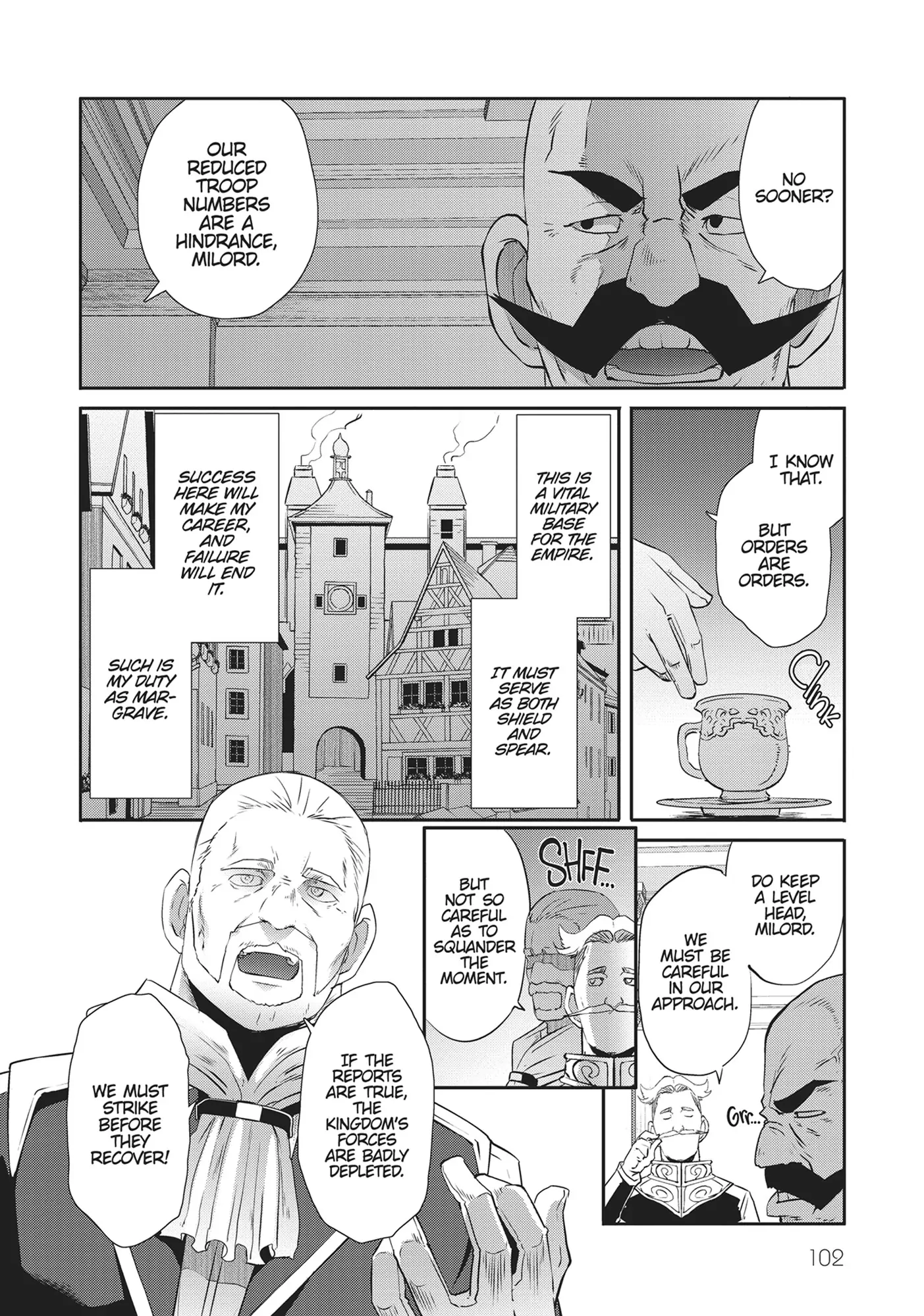 Might as Well Cheat: I Got Transported to Another World Where I Can Live My Wildest Dreams! [Official] - Chapter 47 - Page 2
