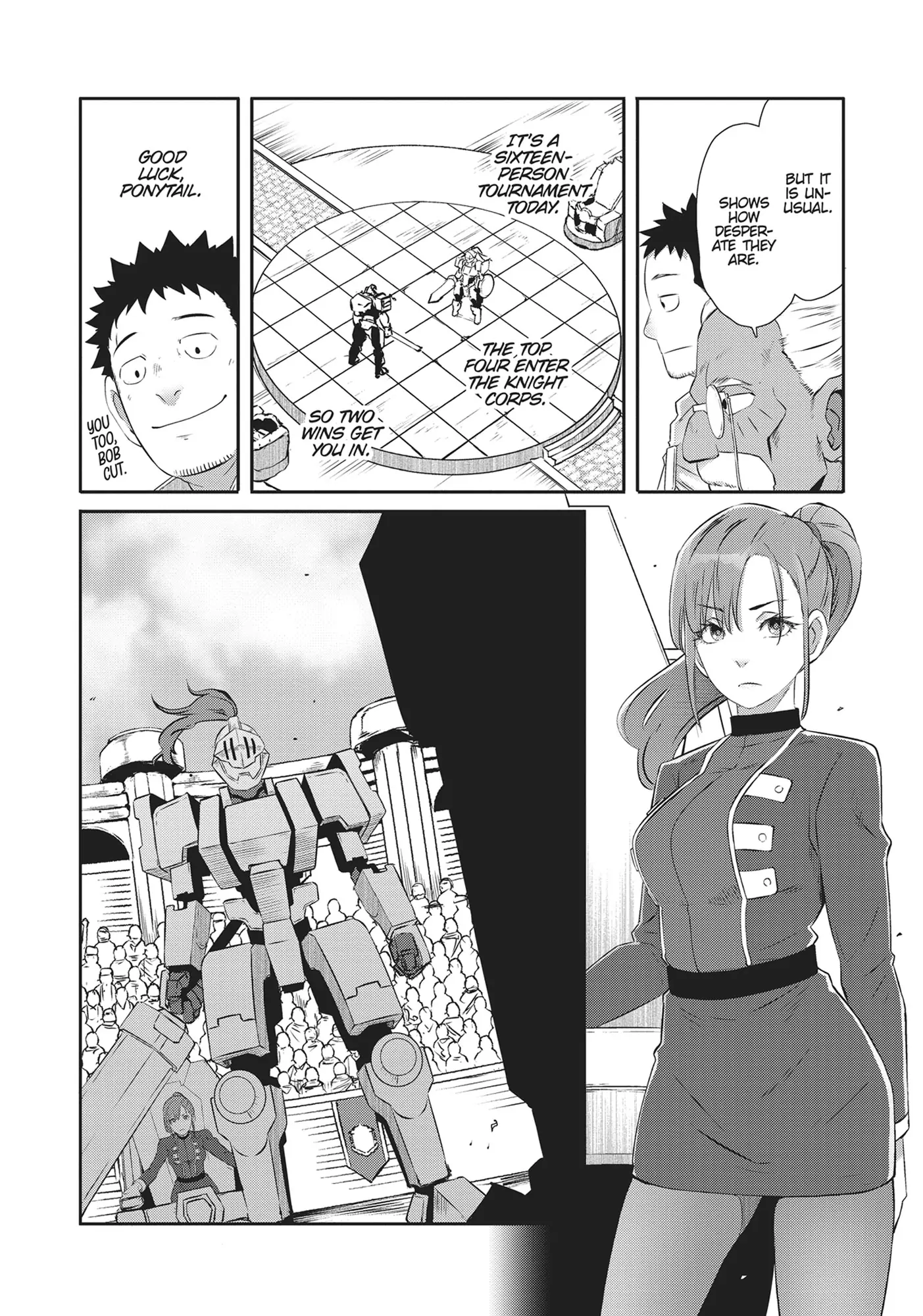 Might as Well Cheat: I Got Transported to Another World Where I Can Live My Wildest Dreams! [Official] - Chapter 47 - Page 16