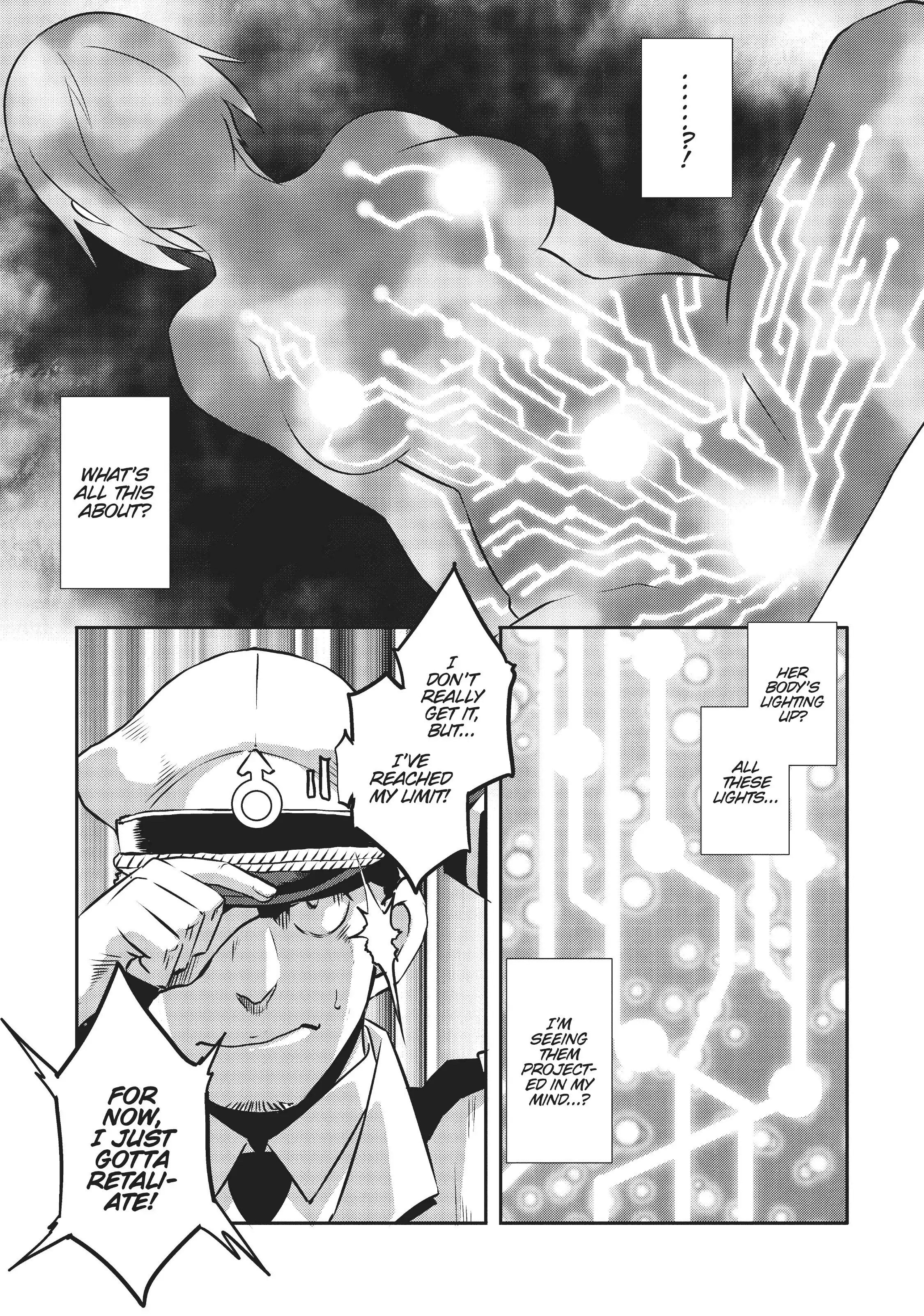Might as Well Cheat: I Got Transported to Another World Where I Can Live My Wildest Dreams! [Official] - Chapter 5 - Page 18