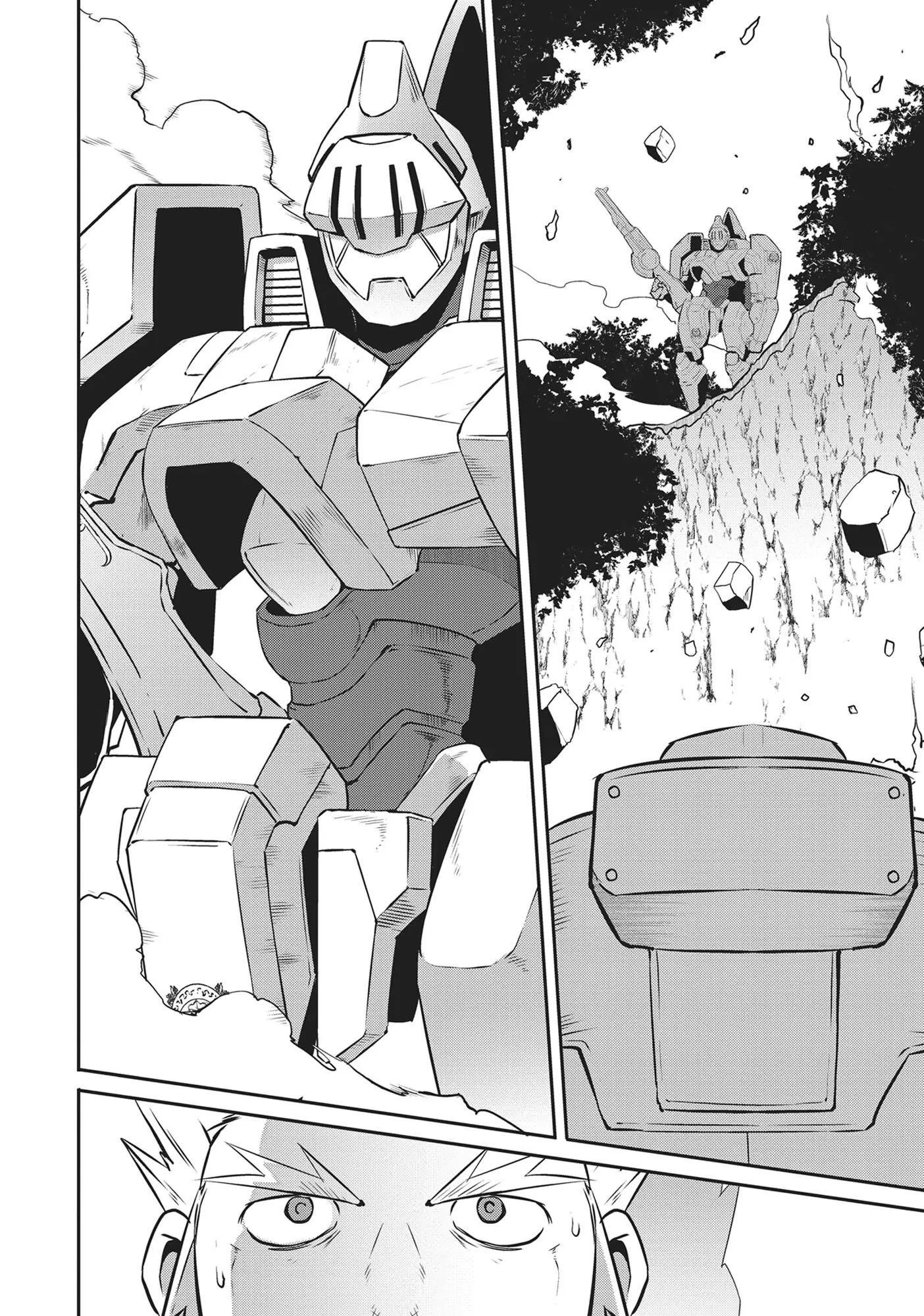 Might as Well Cheat: I Got Transported to Another World Where I Can Live My Wildest Dreams! [Official] - Chapter 50 - Page 6