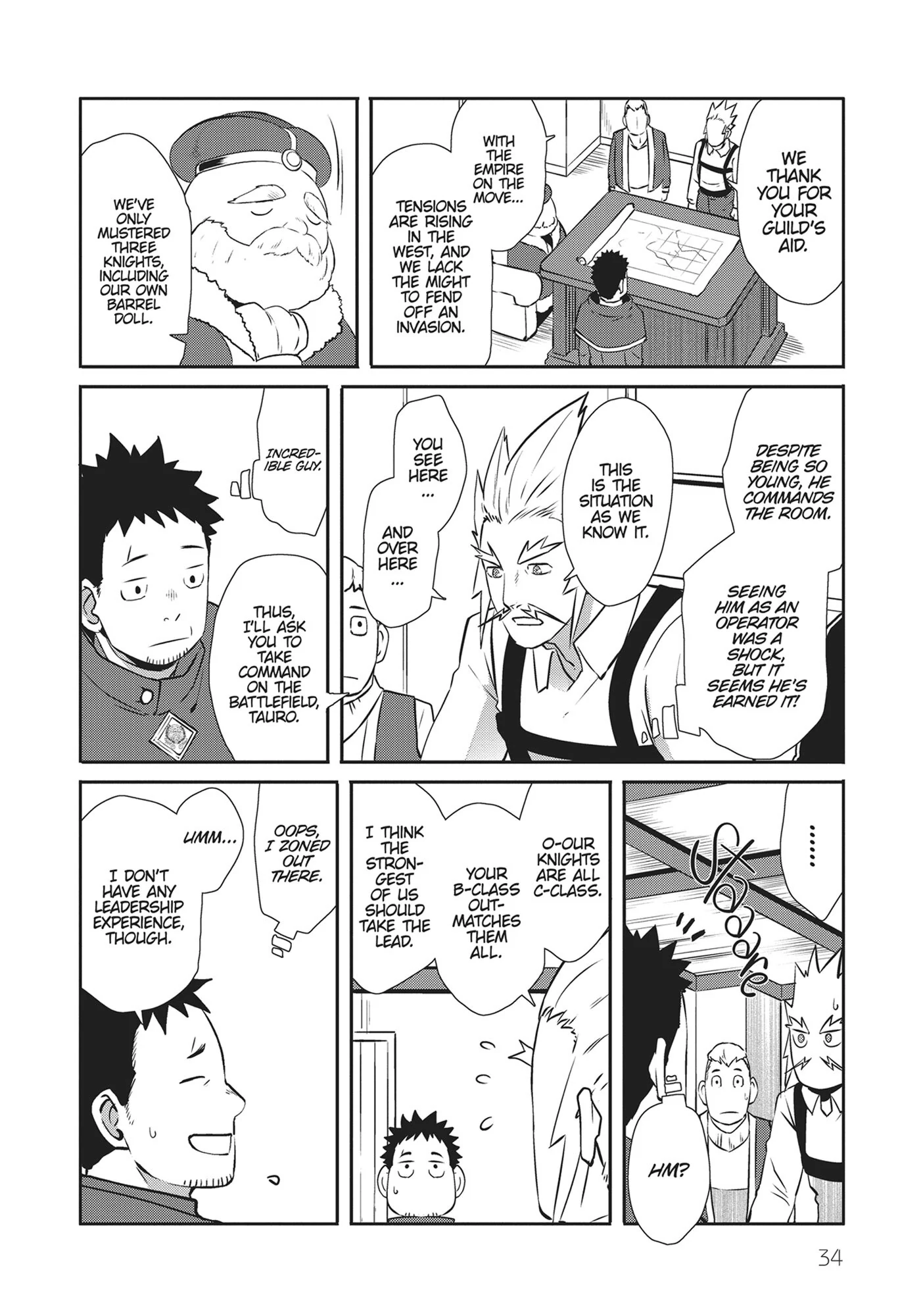 Might as Well Cheat: I Got Transported to Another World Where I Can Live My Wildest Dreams! [Official] - Chapter 50 - Page 12
