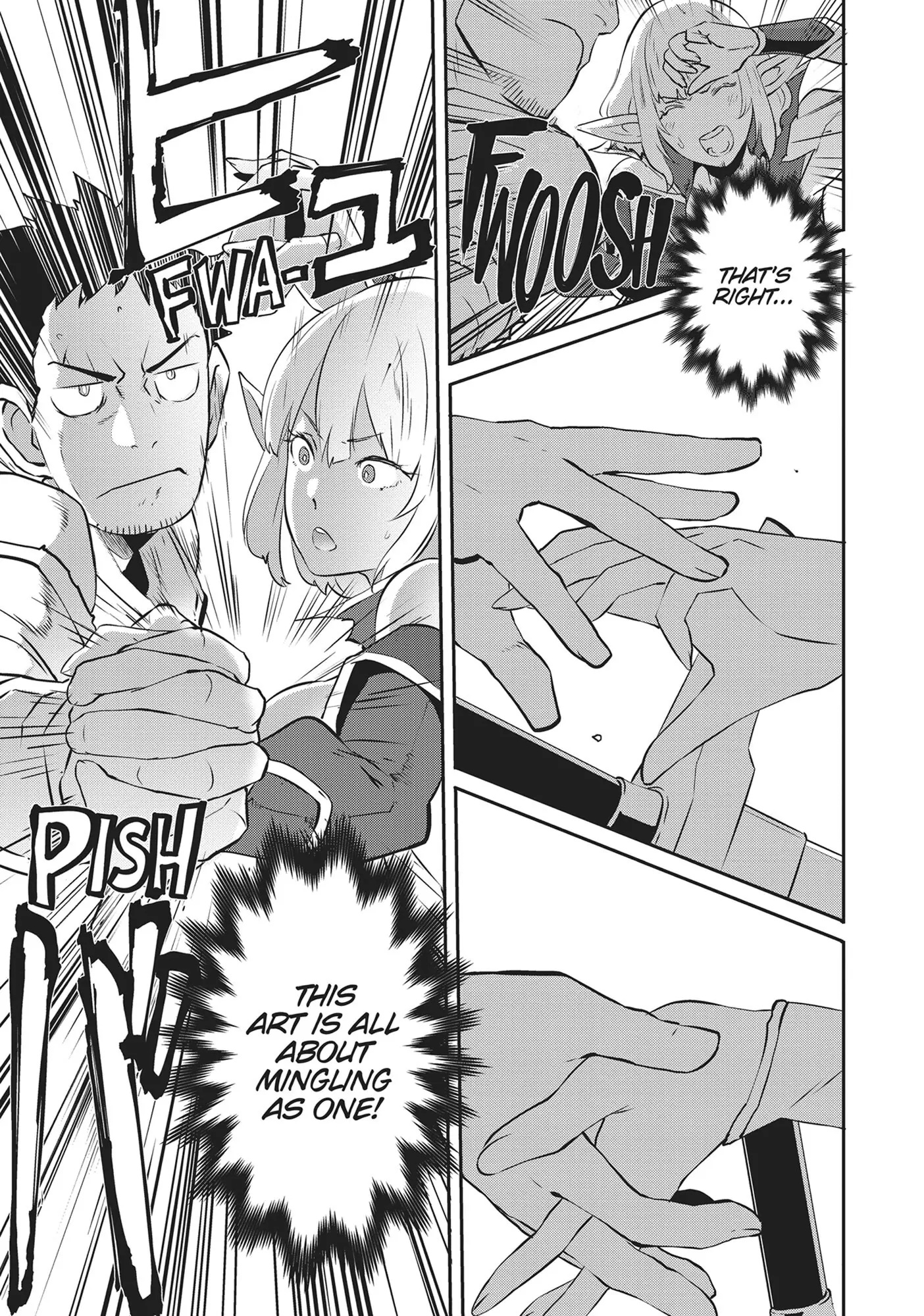 Might as Well Cheat: I Got Transported to Another World Where I Can Live My Wildest Dreams! [Official] - Chapter 54 - Page 12