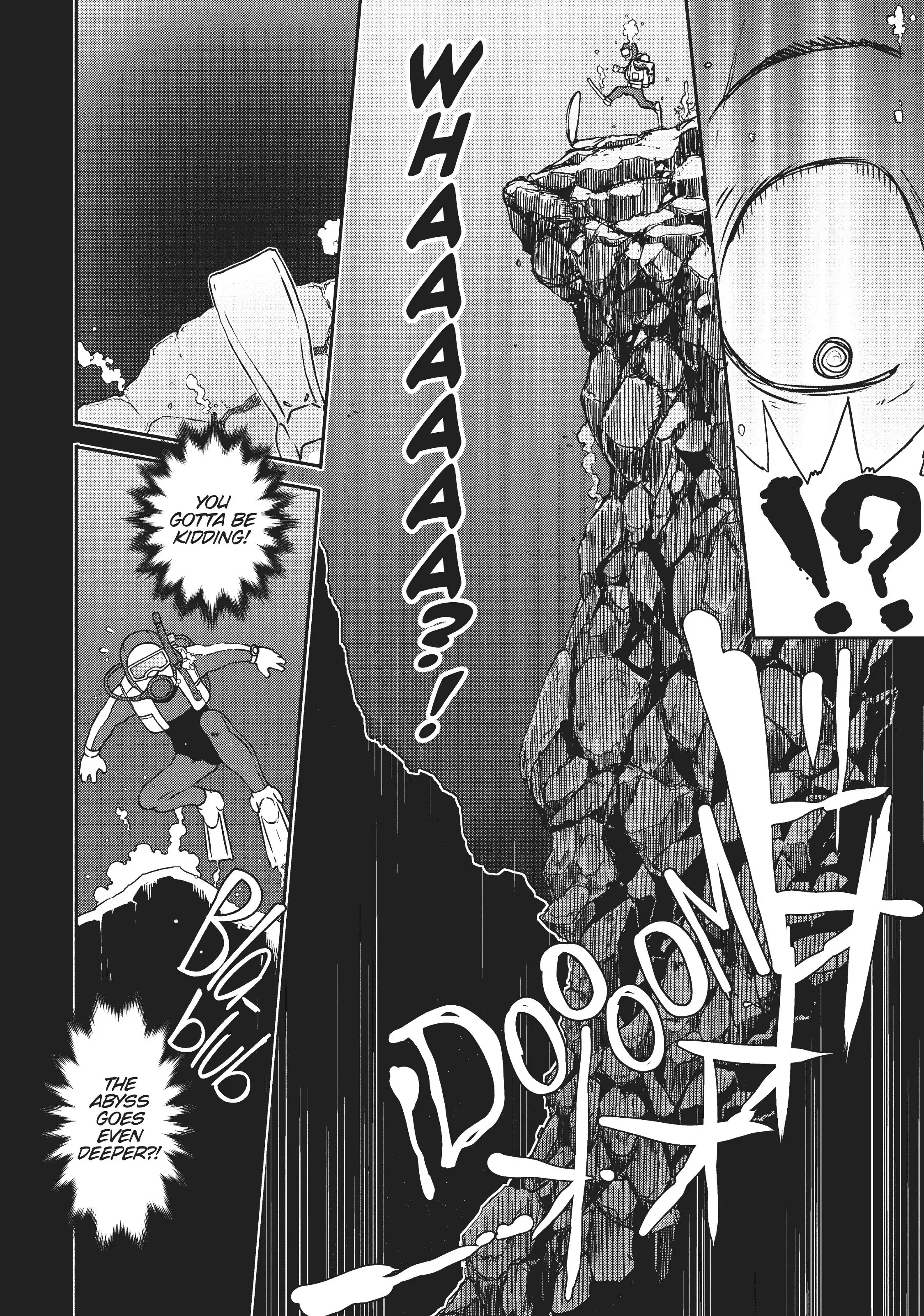 Might as Well Cheat: I Got Transported to Another World Where I Can Live My Wildest Dreams! [Official] - Chapter 8 - Page 16