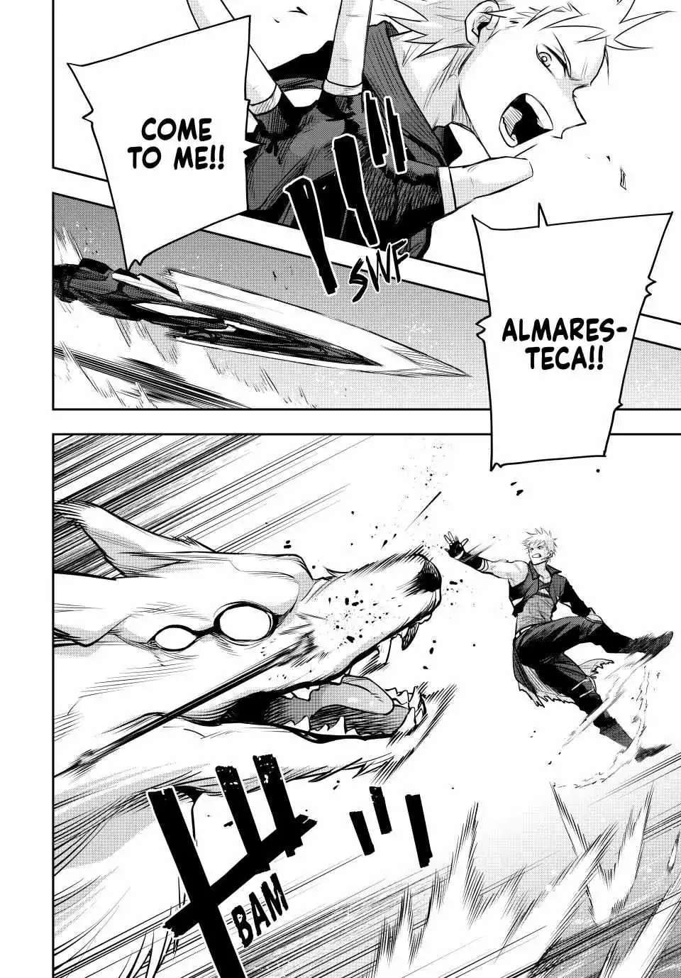 Mikata ga Yowasugite Hojo Mahou ni Tesshiteita Kyuutei Mahoushi, Tsuihou Sarete Saikyou wo Mezashimasu - Chapter 134 - Page 13
